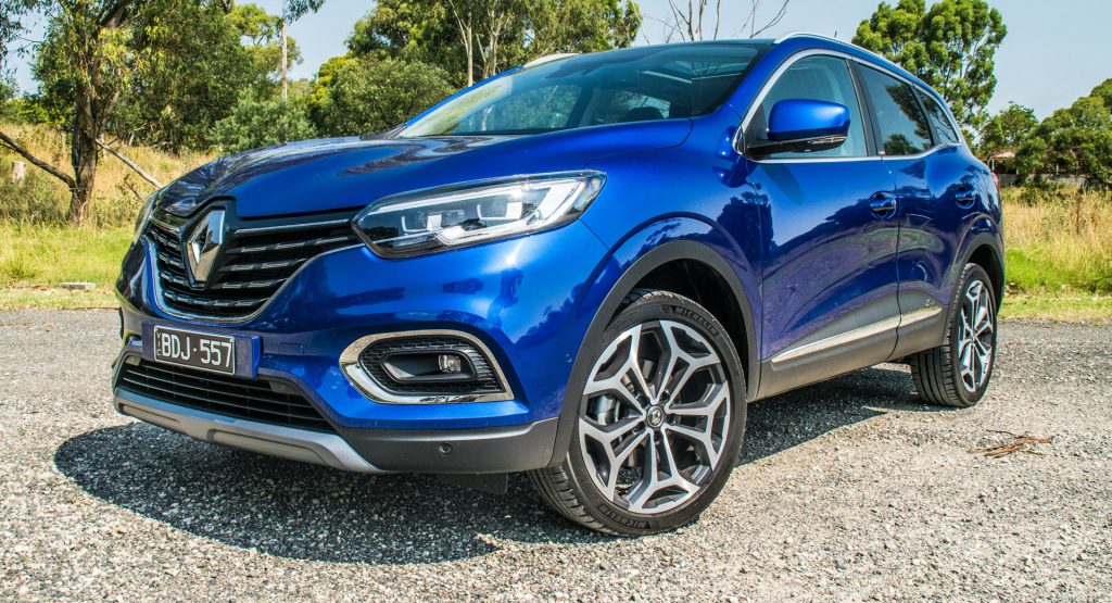 Driven: 2020 Renault Kadjar Intens Shines As A Great All-Rounder