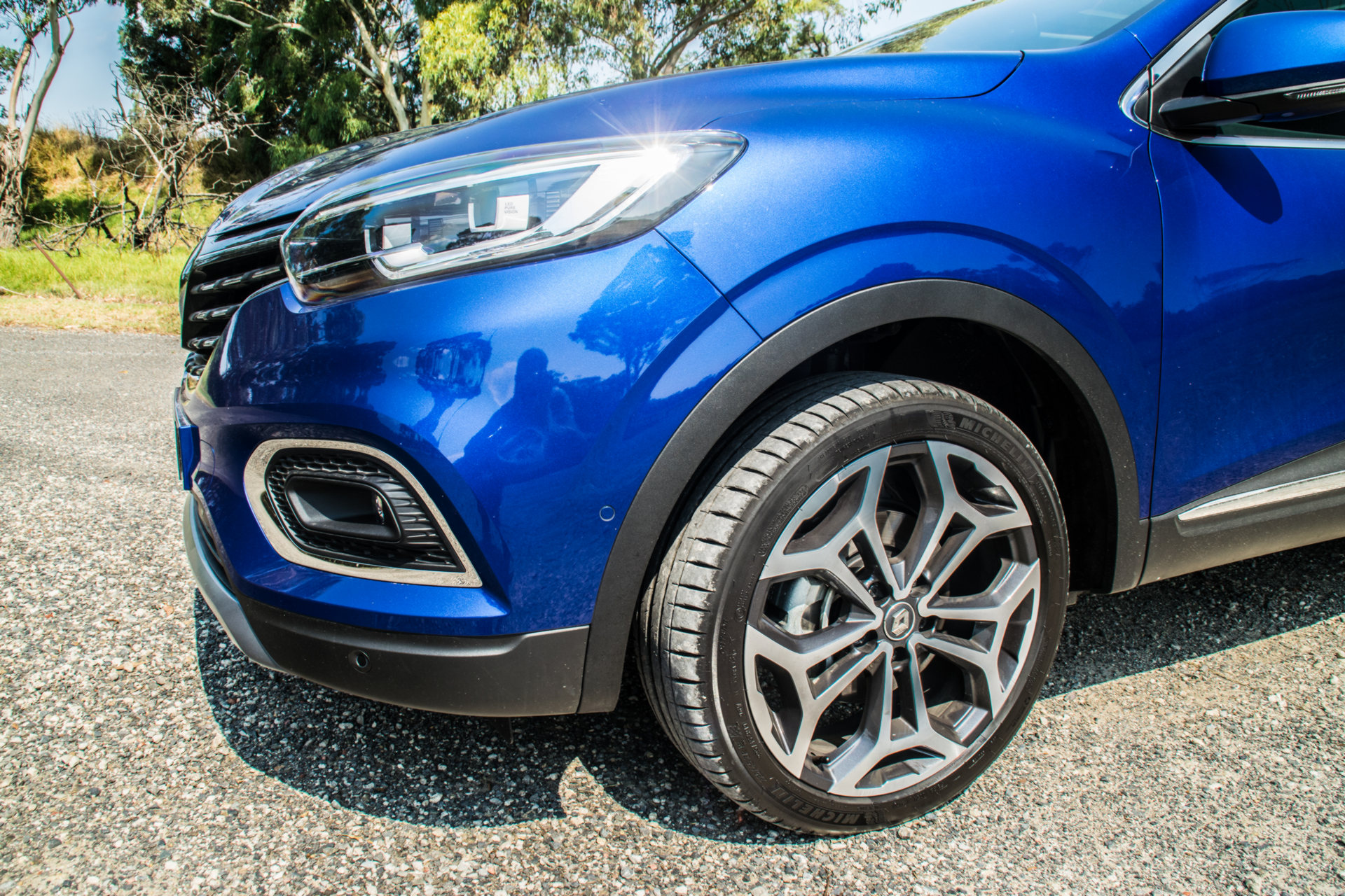 Driven: 2020 Renault Kadjar Intens Shines As A Great All-Rounder