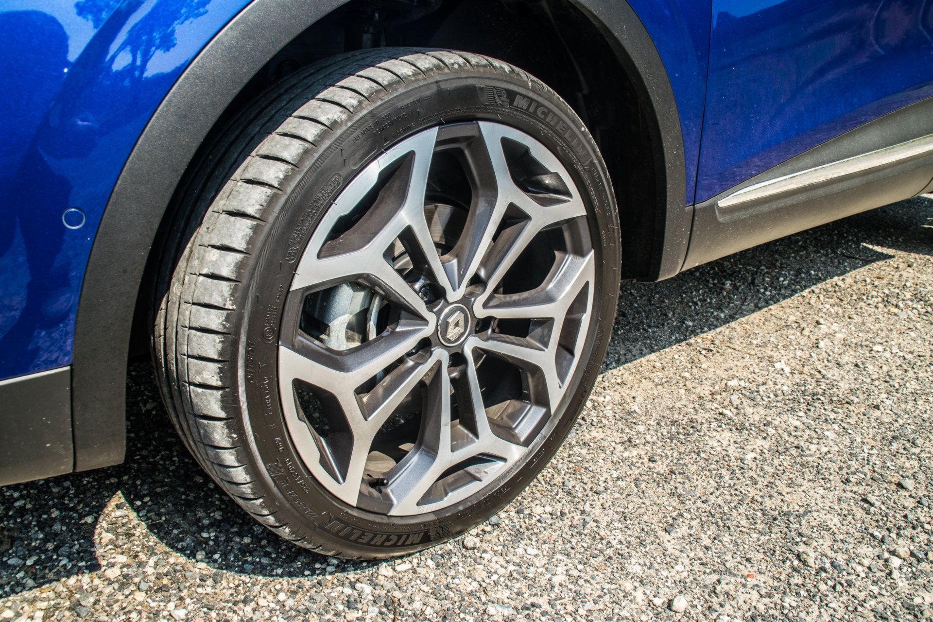 Driven: 2020 Renault Kadjar Intens Shines As A Great All-Rounder