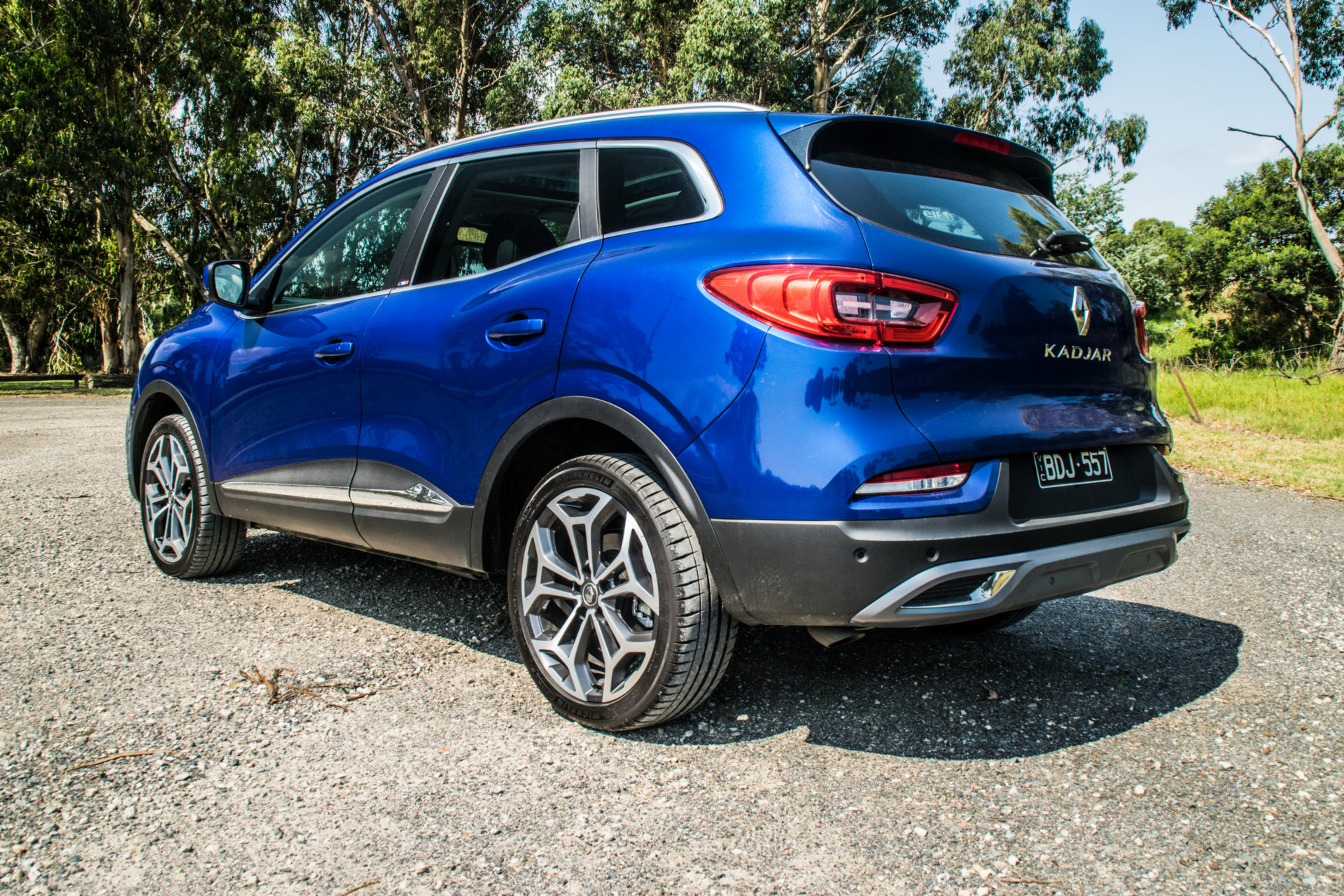 Driven: 2020 Renault Kadjar Intens Shines As A Great All-Rounder