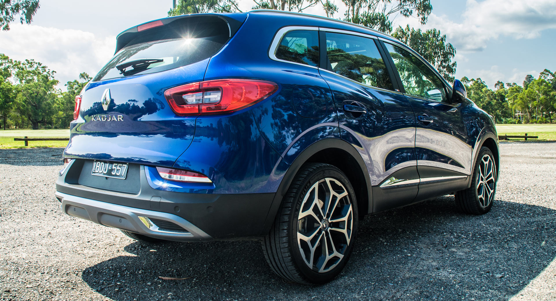 Driven: 2020 Renault Kadjar Intens Shines As A Great All-Rounder