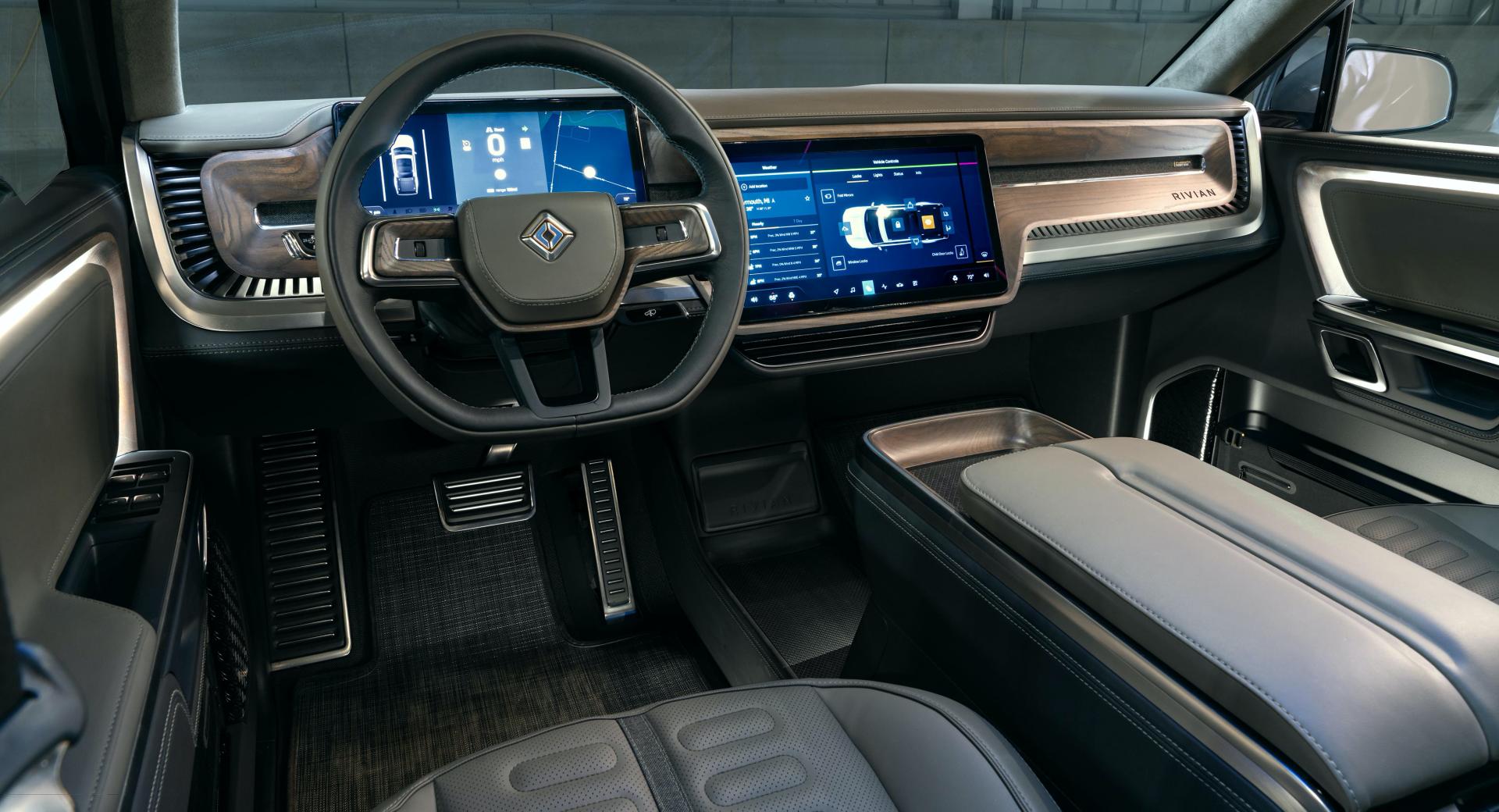 Meet The Contenders For 2022 North American Car, Truck And Utility Of The Year