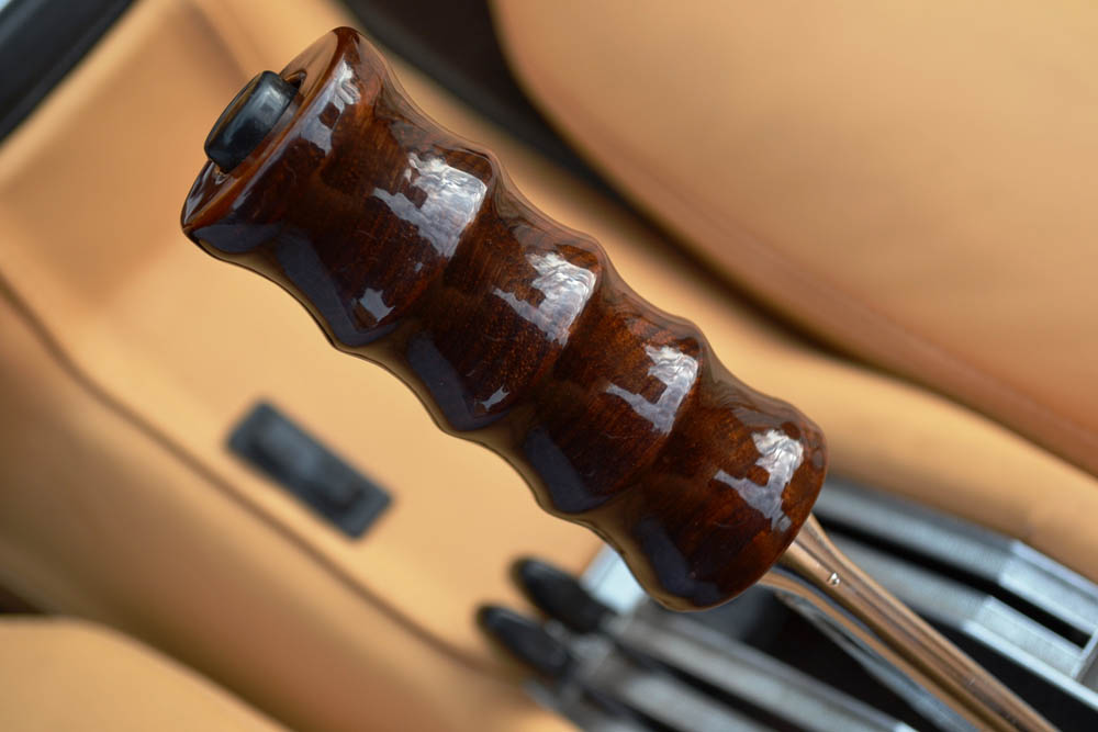 Classic Fiat 124 Spider EV Conversion Has Manual Transmission, $89,995 Base Price