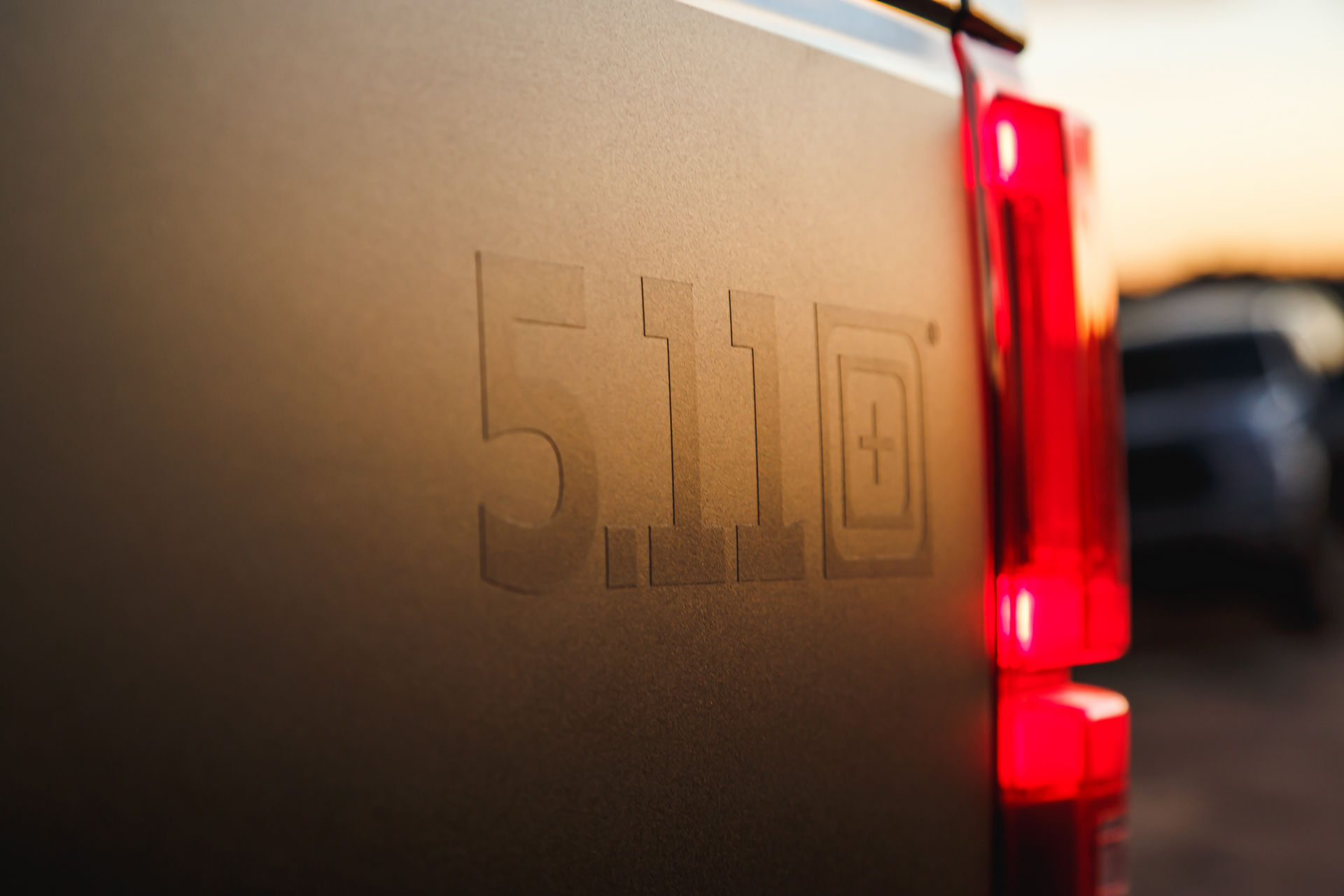 Roush’s 2020 Ford F-150 5.11 Tactical Edition Is Not To Be Messed With