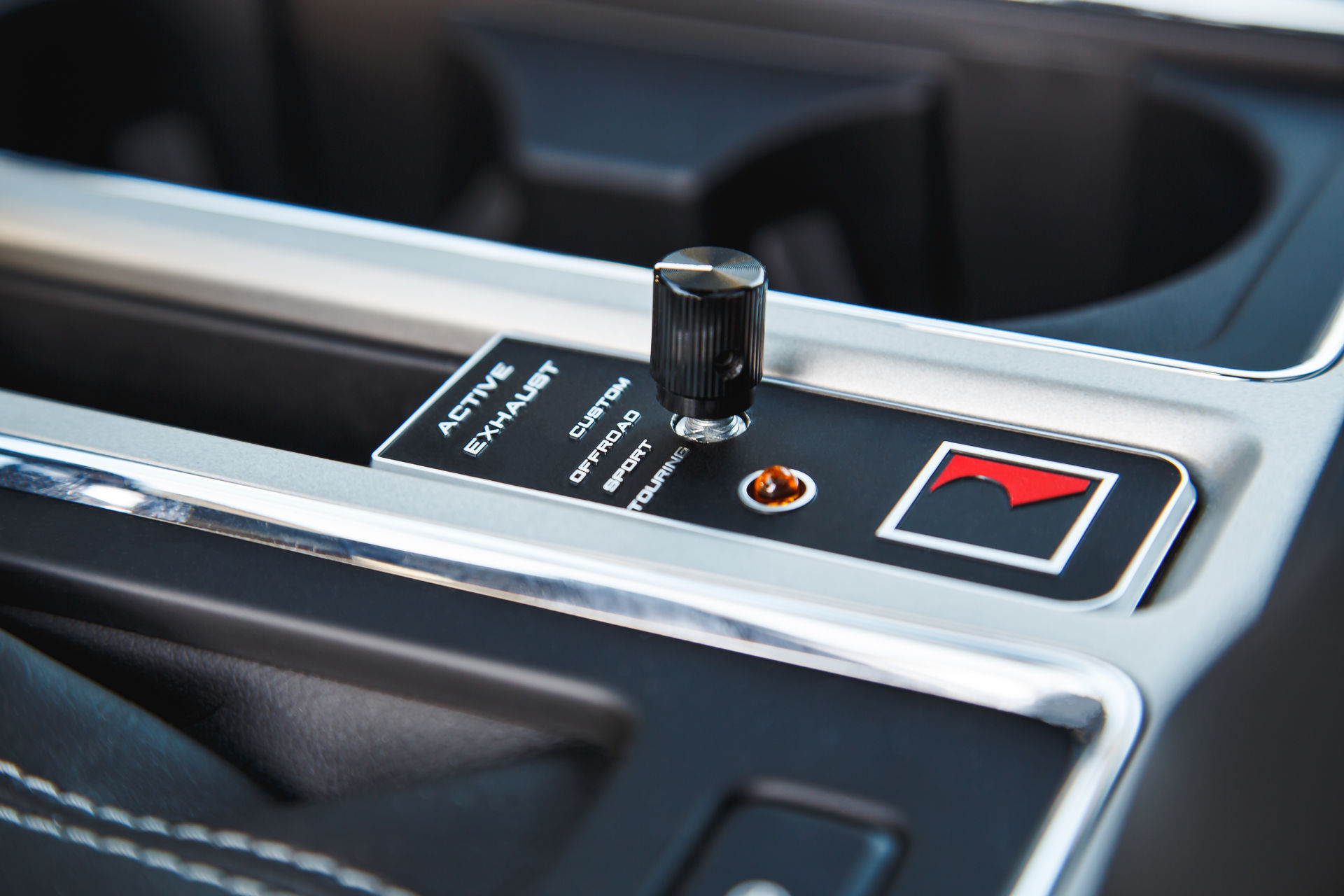 Roush’s 2020 Ford F-150 5.11 Tactical Edition Is Not To Be Messed With