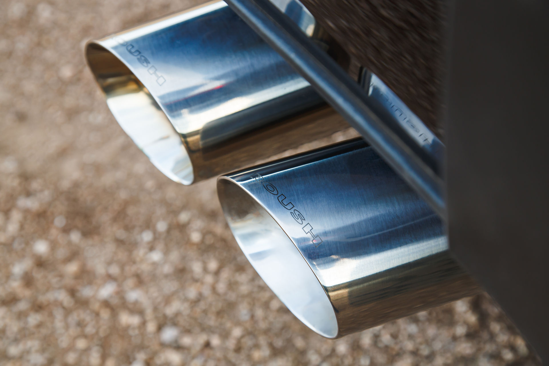 Roush’s 2020 Ford F-150 5.11 Tactical Edition Is Not To Be Messed With