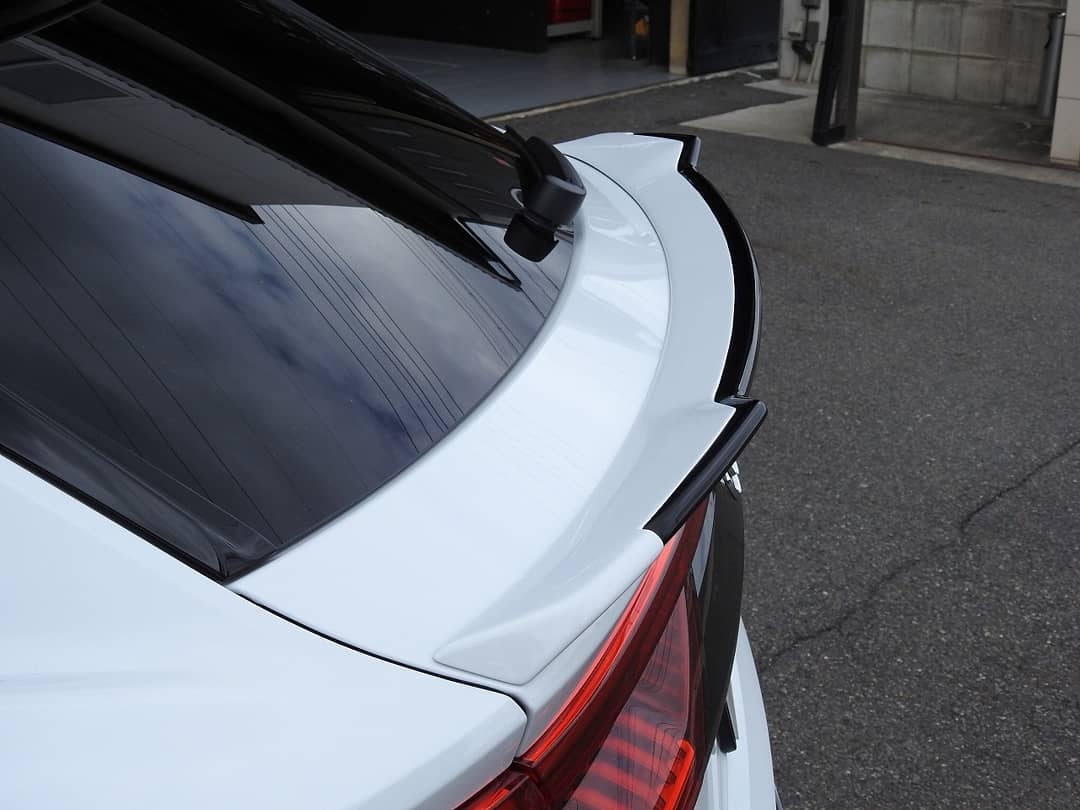 Rowen International Adds Some Spice To The Audi Q8