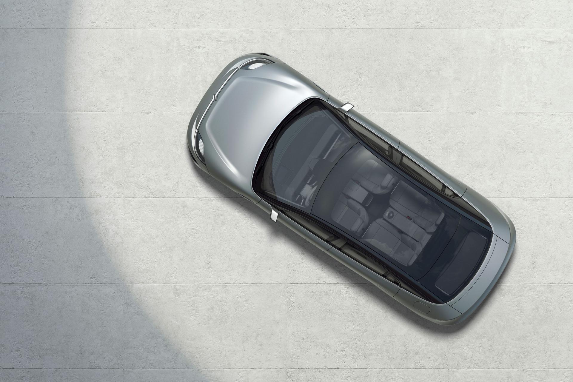 Is Sony’s Vision-S Prototype Too Well Thought Out To Remain Just A Concept?