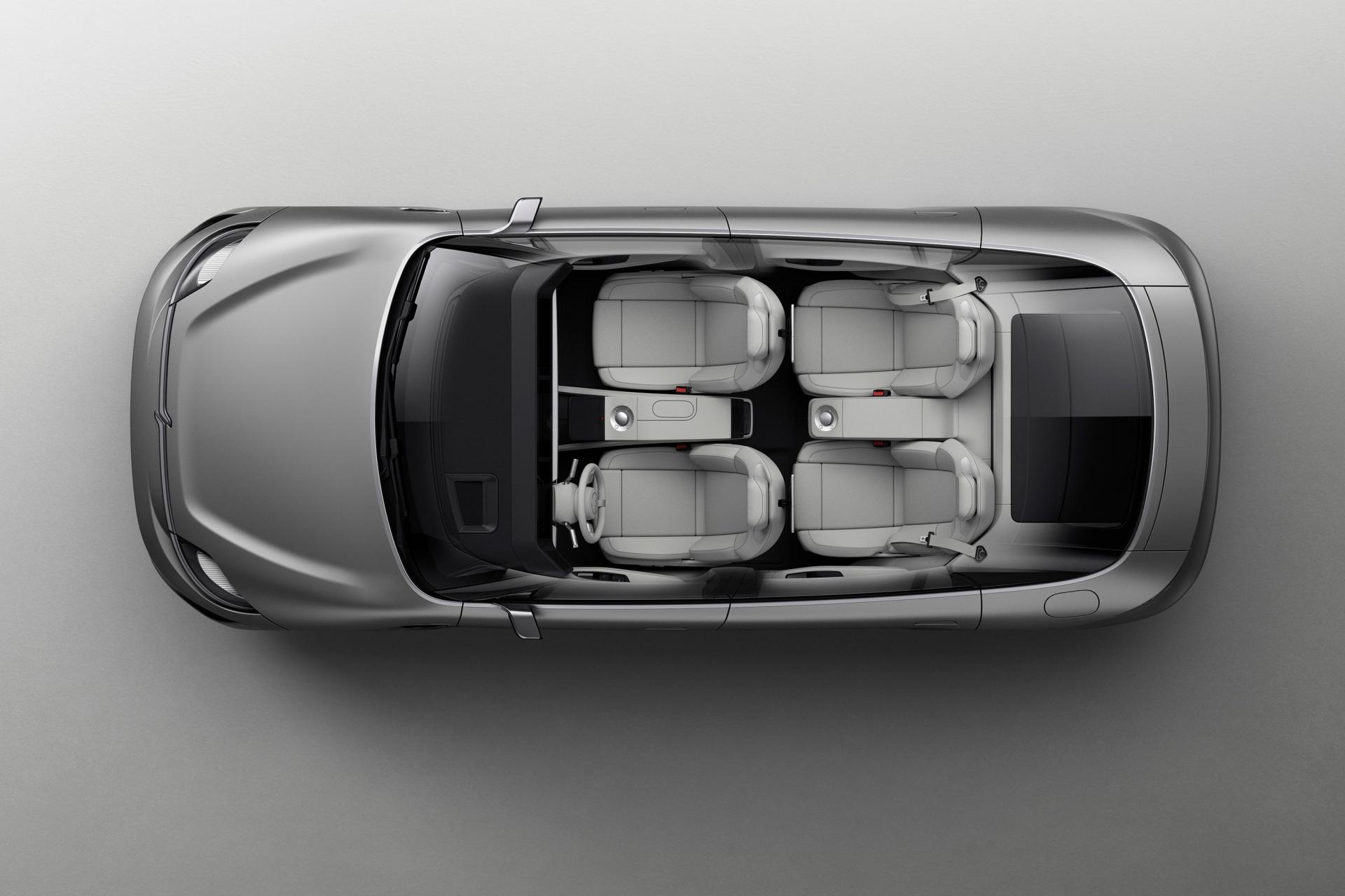 Is Sony’s Vision-S Prototype Too Well Thought Out To Remain Just A Concept?