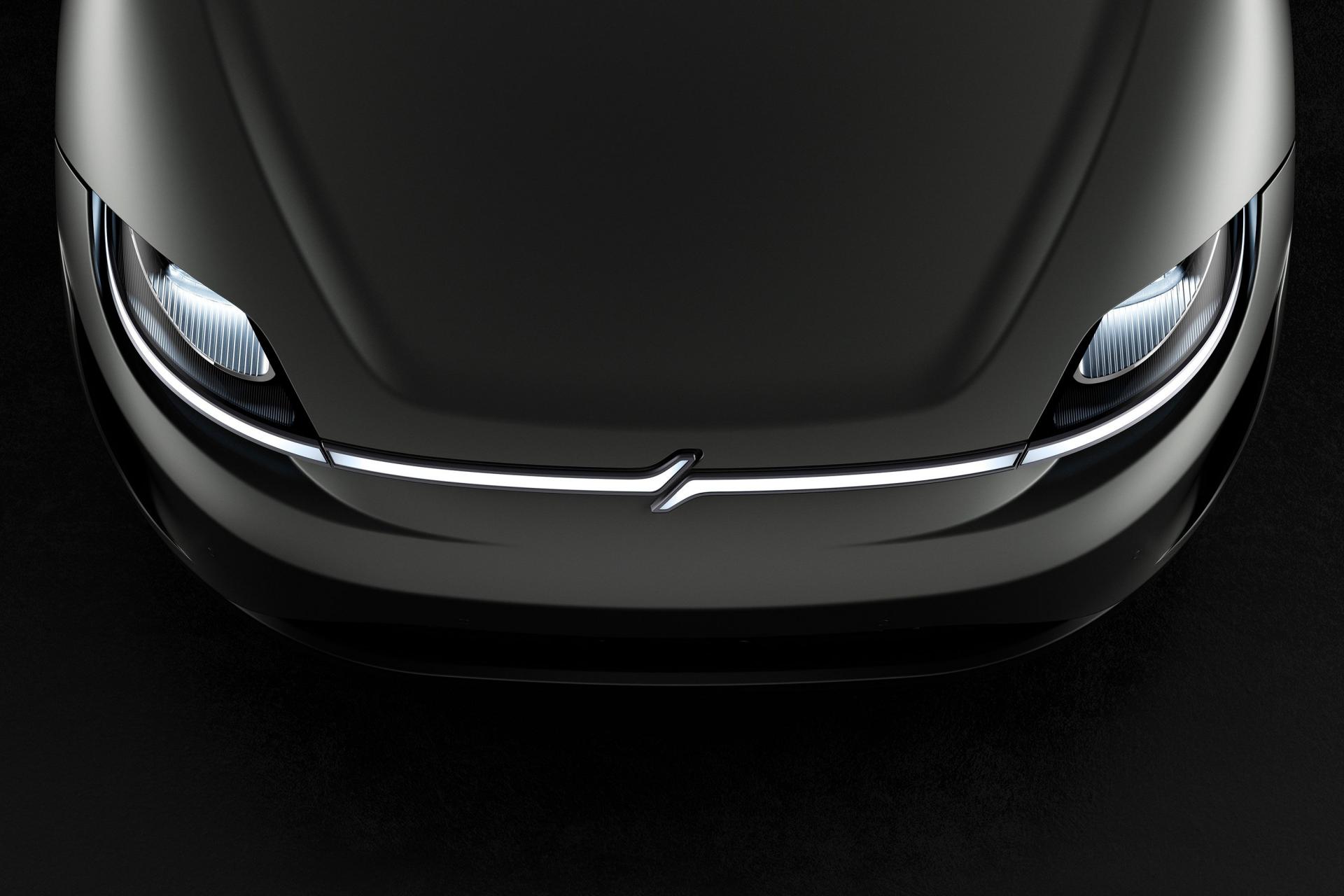 Is Sony’s Vision-S Prototype Too Well Thought Out To Remain Just A Concept?