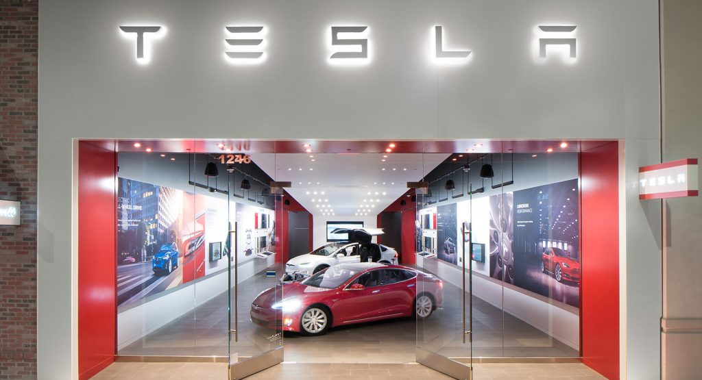  Tesla Can Now Sell And Service Its Cars In Detroit’s Big 3 Home Market – On One Condition
