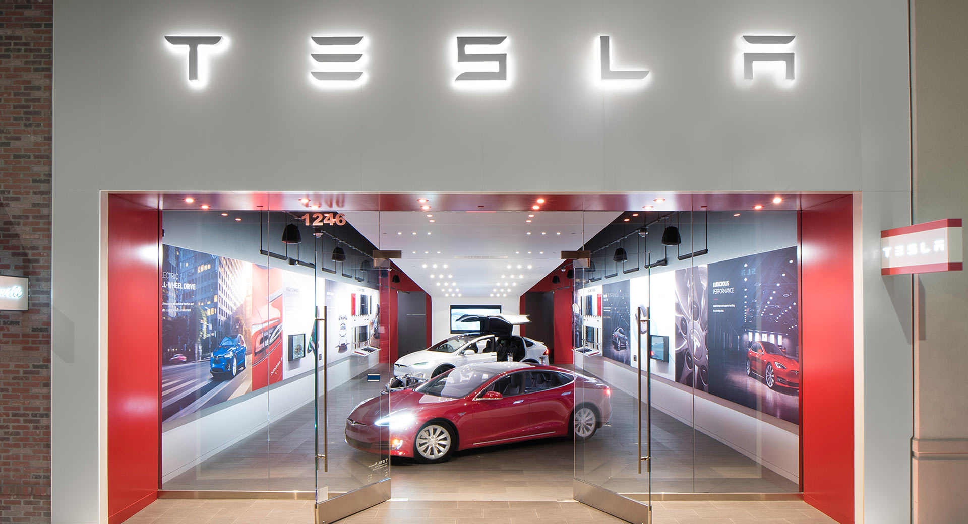 Tesla Can Now Sell And Service Its Cars In Detroit’s Big 3 Home Market