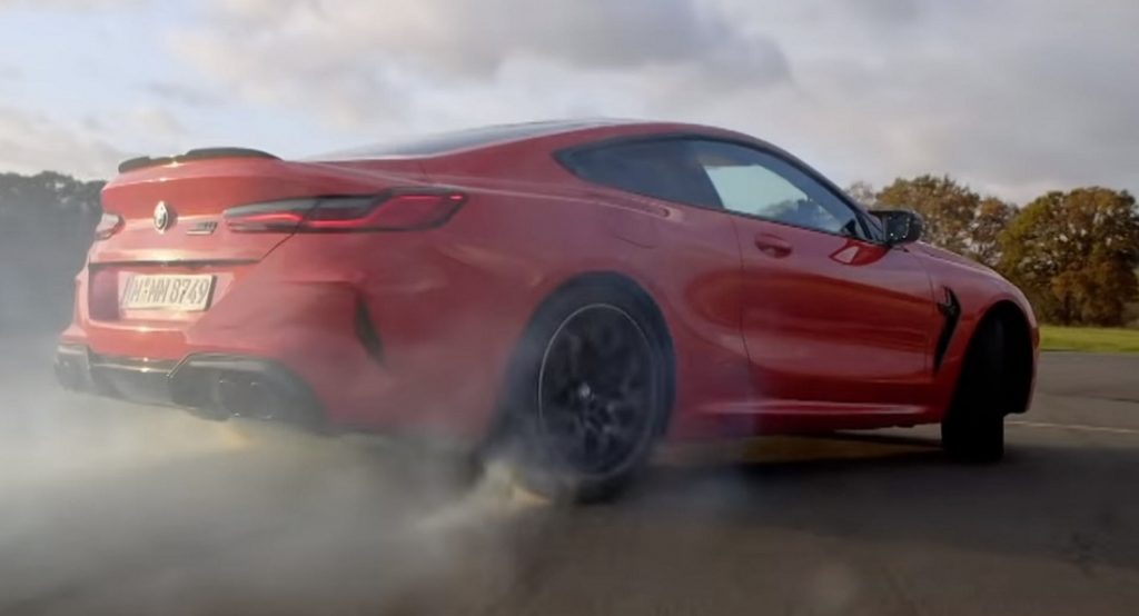  Meet The Cars From Top Gear’s Upcoming Season