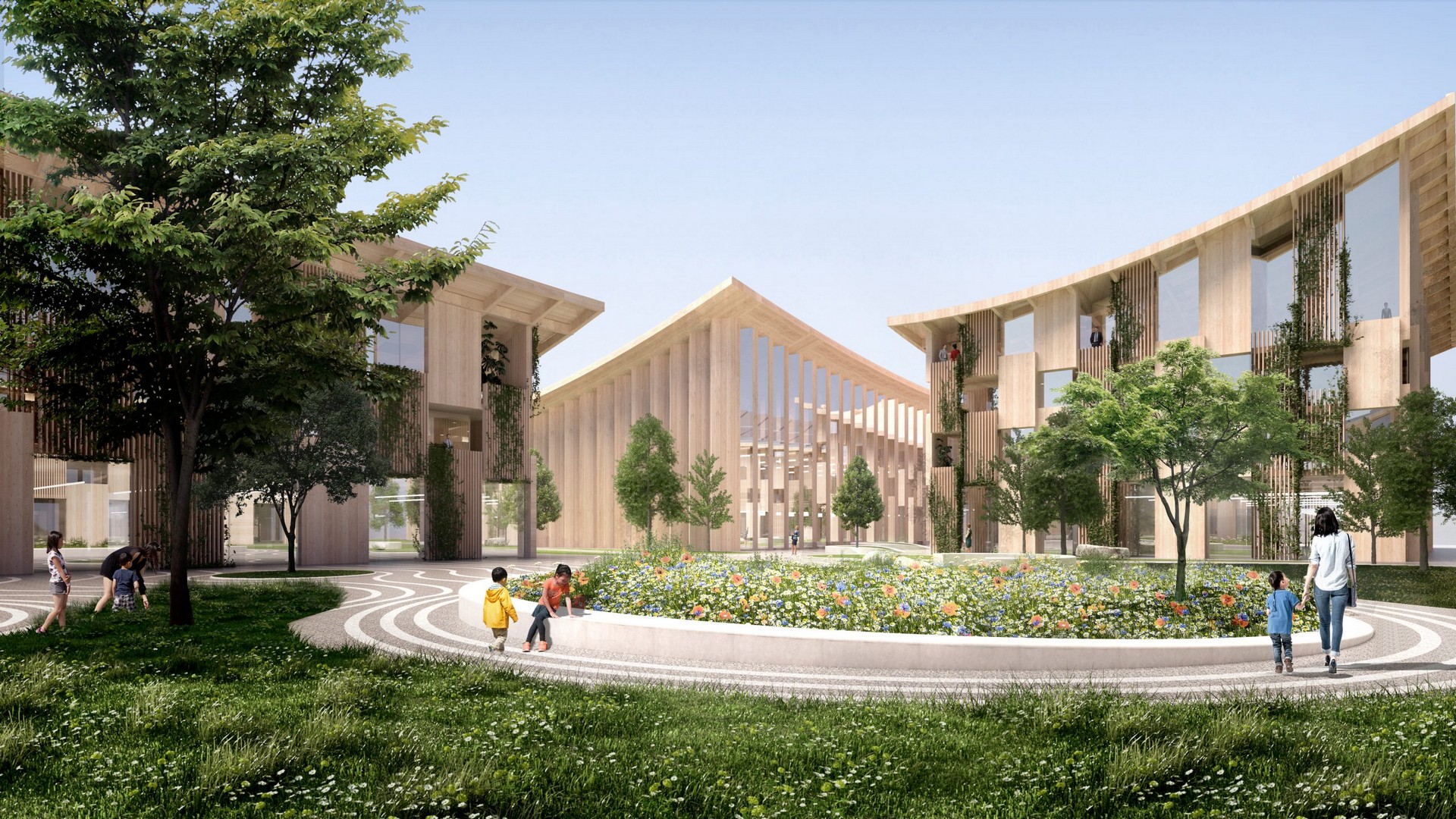 Toyota Shocks CES With Plan To Build 175 Acre City Of The Future In Japan