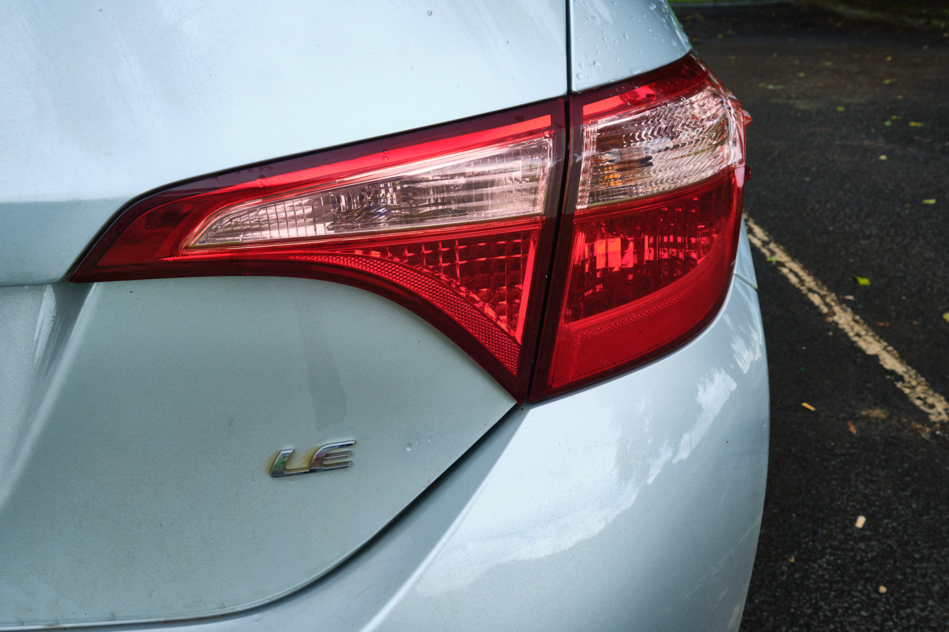 What We Learned Driving The Older 2019 Toyota Corolla Sedan For A Week In Hawaii