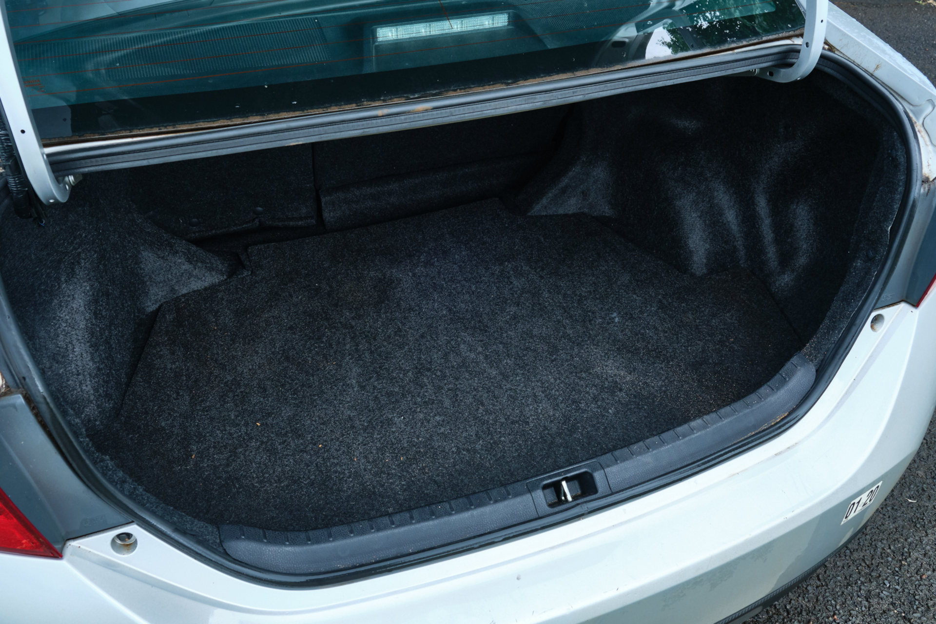 What We Learned Driving The Older 2019 Toyota Corolla Sedan For A Week In Hawaii