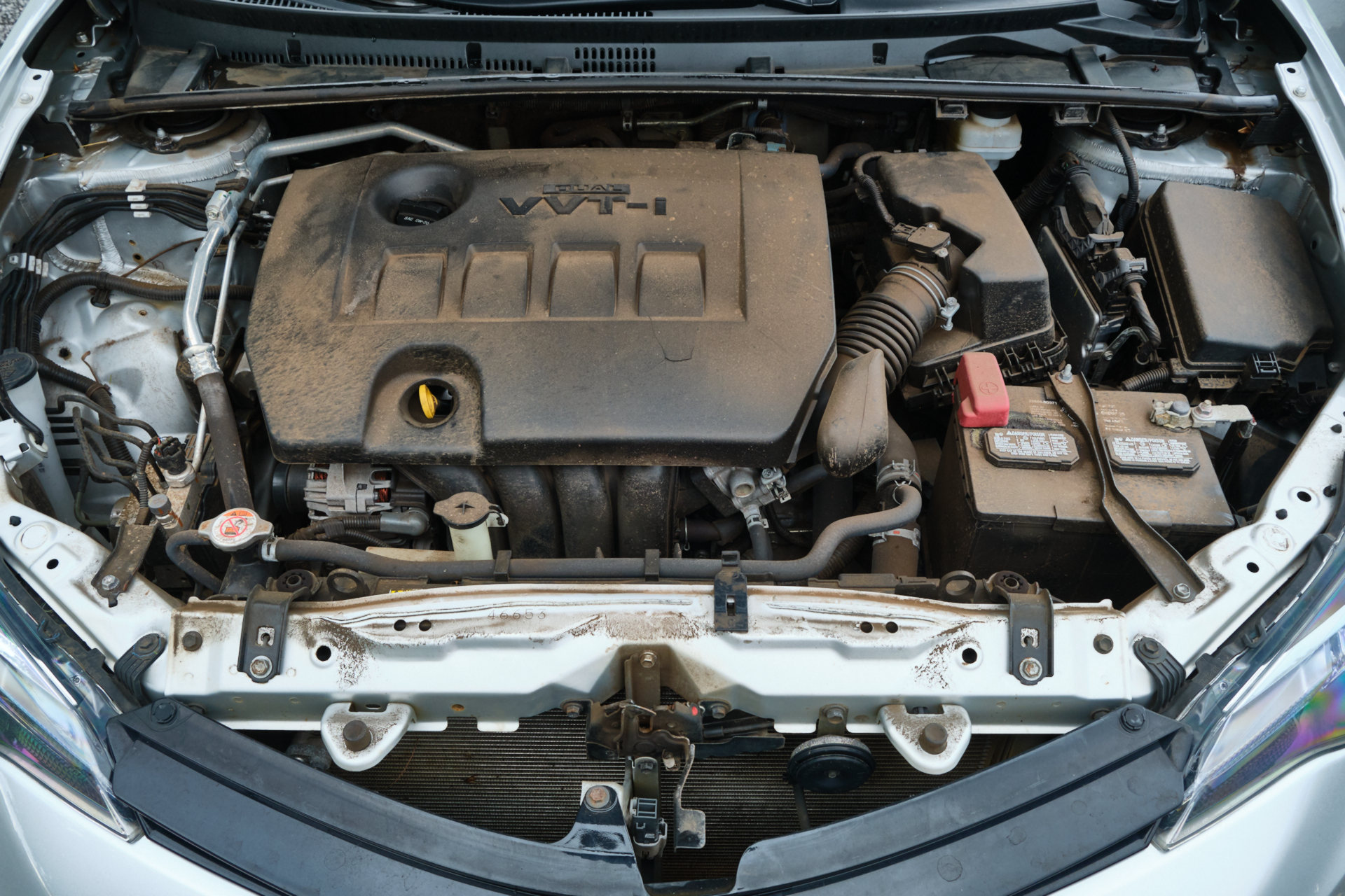 What We Learned Driving The Older 2019 Toyota Corolla Sedan For A Week In Hawaii