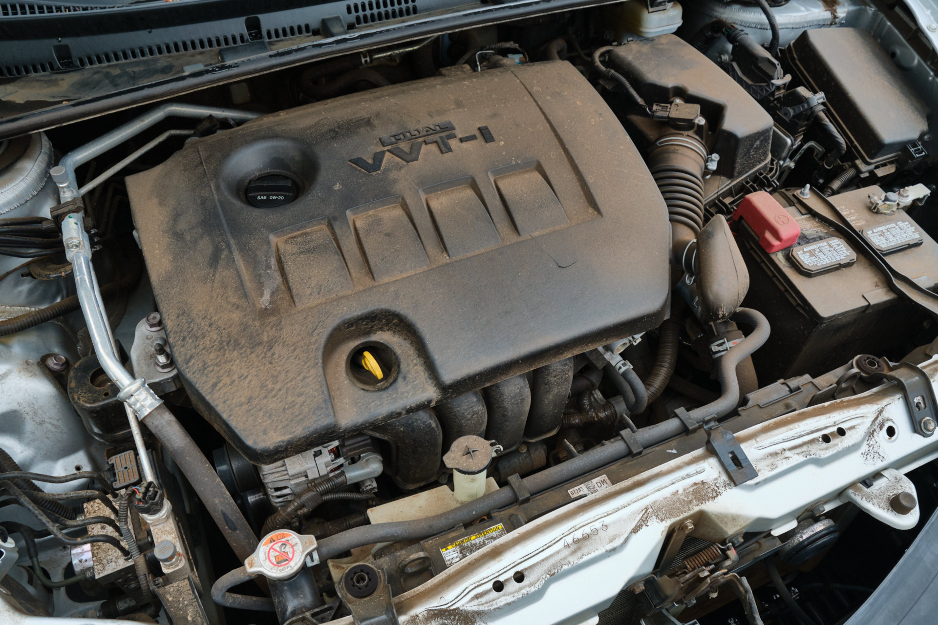 What We Learned Driving The Older 2019 Toyota Corolla Sedan For A Week In Hawaii