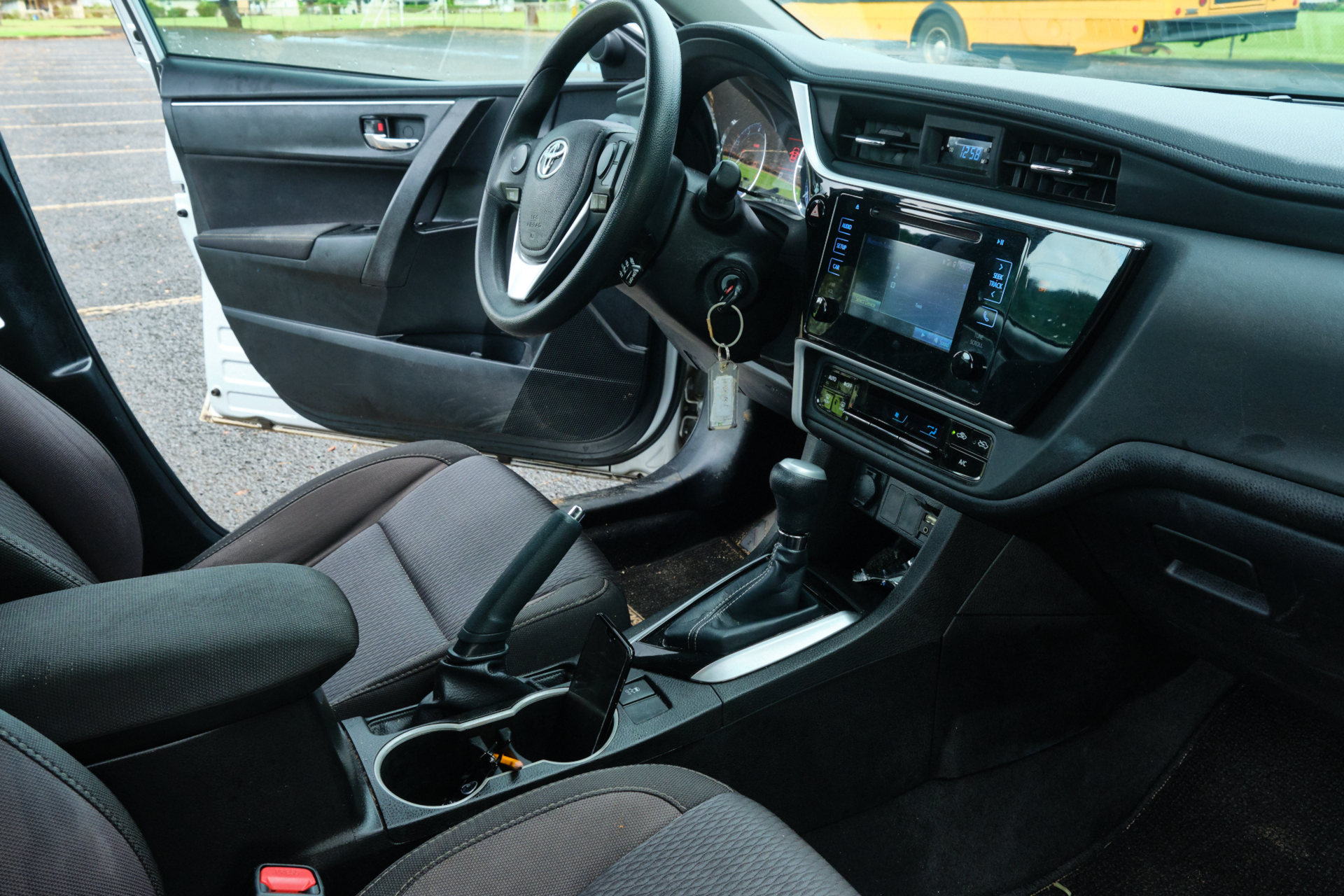 What We Learned Driving The Older 2019 Toyota Corolla Sedan For A Week In Hawaii