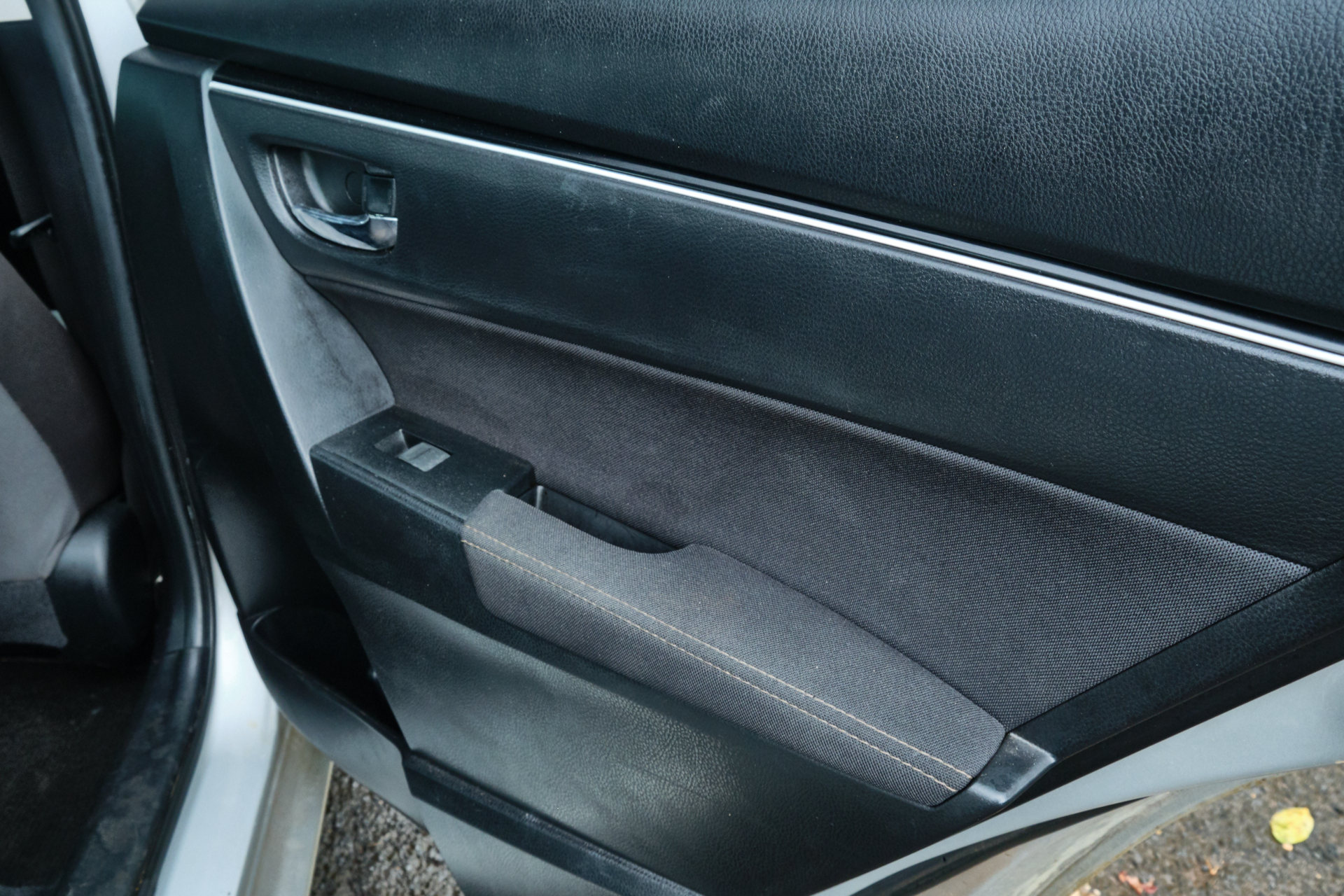 What We Learned Driving The Older 2019 Toyota Corolla Sedan For A Week In Hawaii