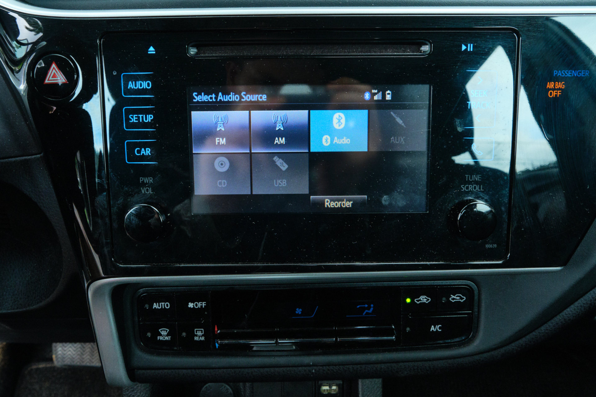 What We Learned Driving The Older 2019 Toyota Corolla Sedan For A Week In Hawaii