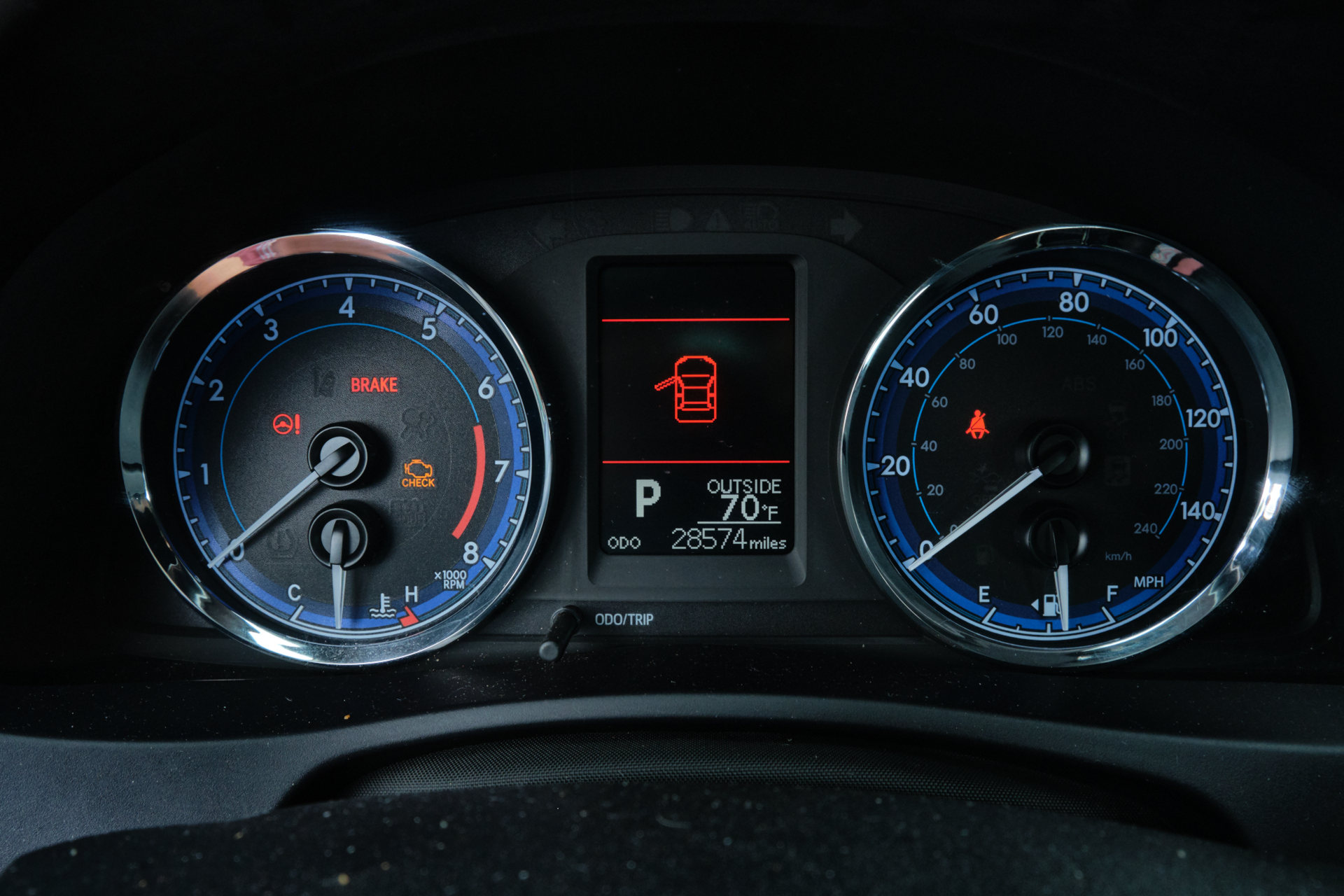 What We Learned Driving The Older 2019 Toyota Corolla Sedan For A Week In Hawaii