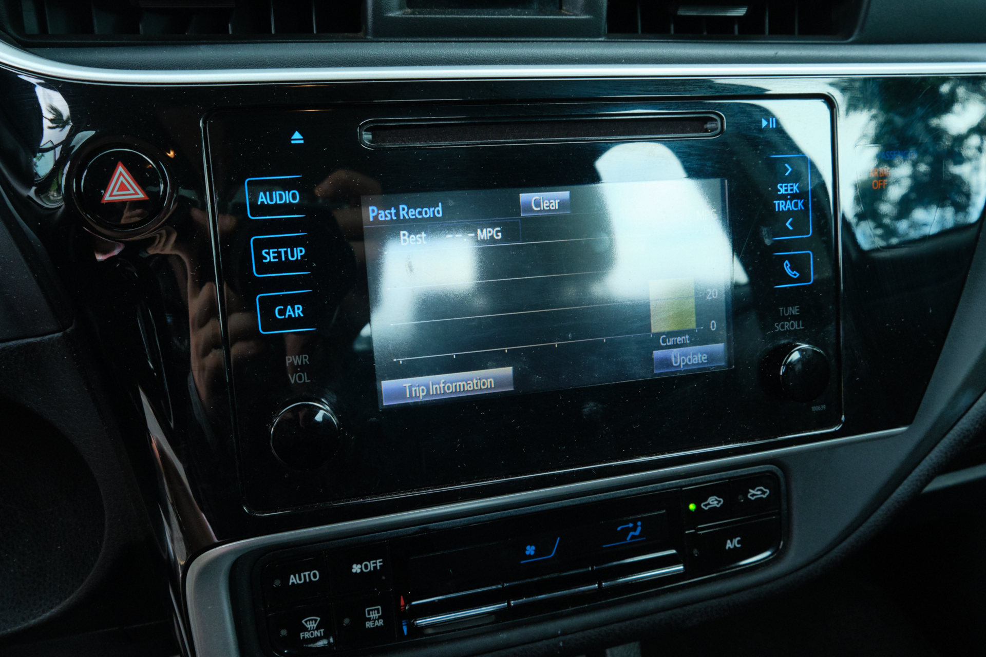 What We Learned Driving The Older 2019 Toyota Corolla Sedan For A Week In Hawaii