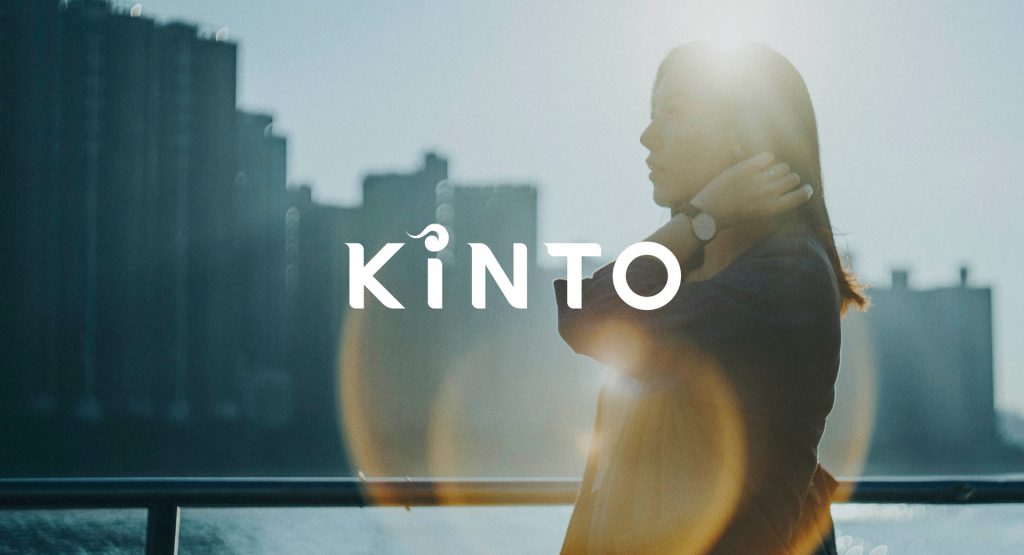  Toyota Brings Its Kinto Mobility Arm To Europe