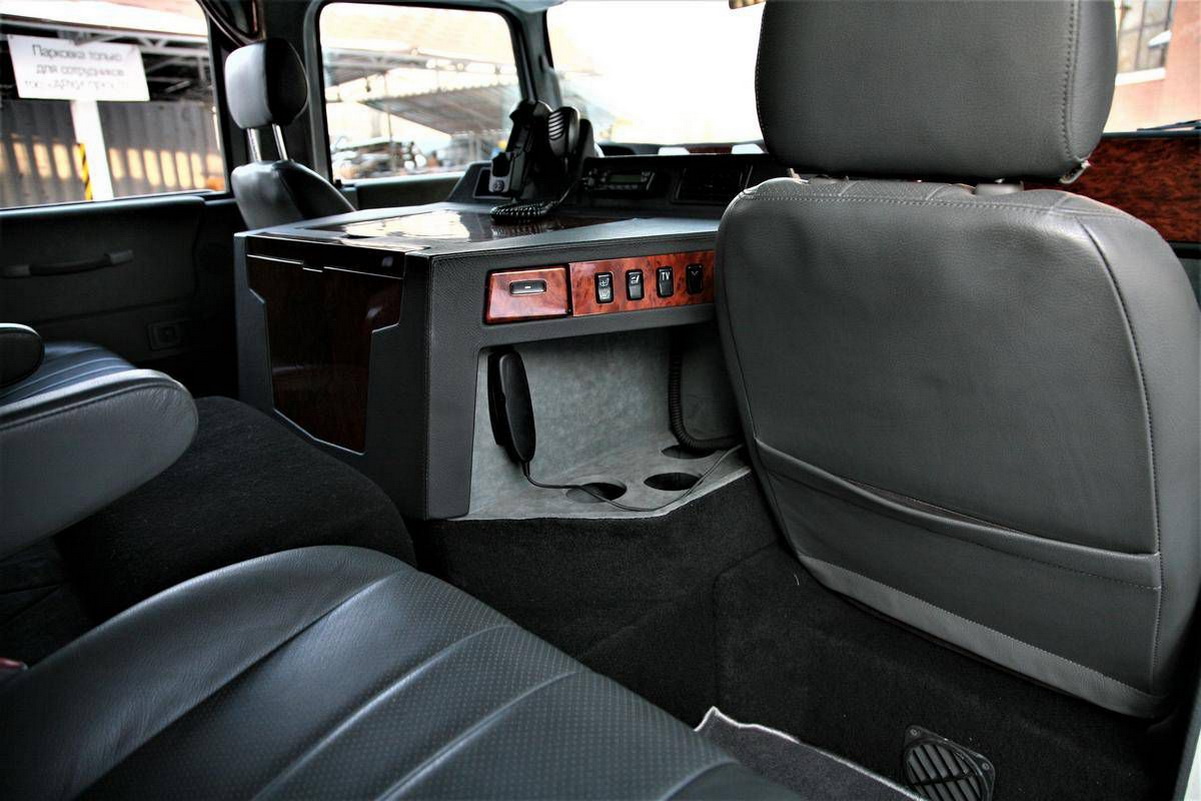 Toyota Mega Cruiser Is Japan’s Off-Road Dinosaur You Can Now Import In The US