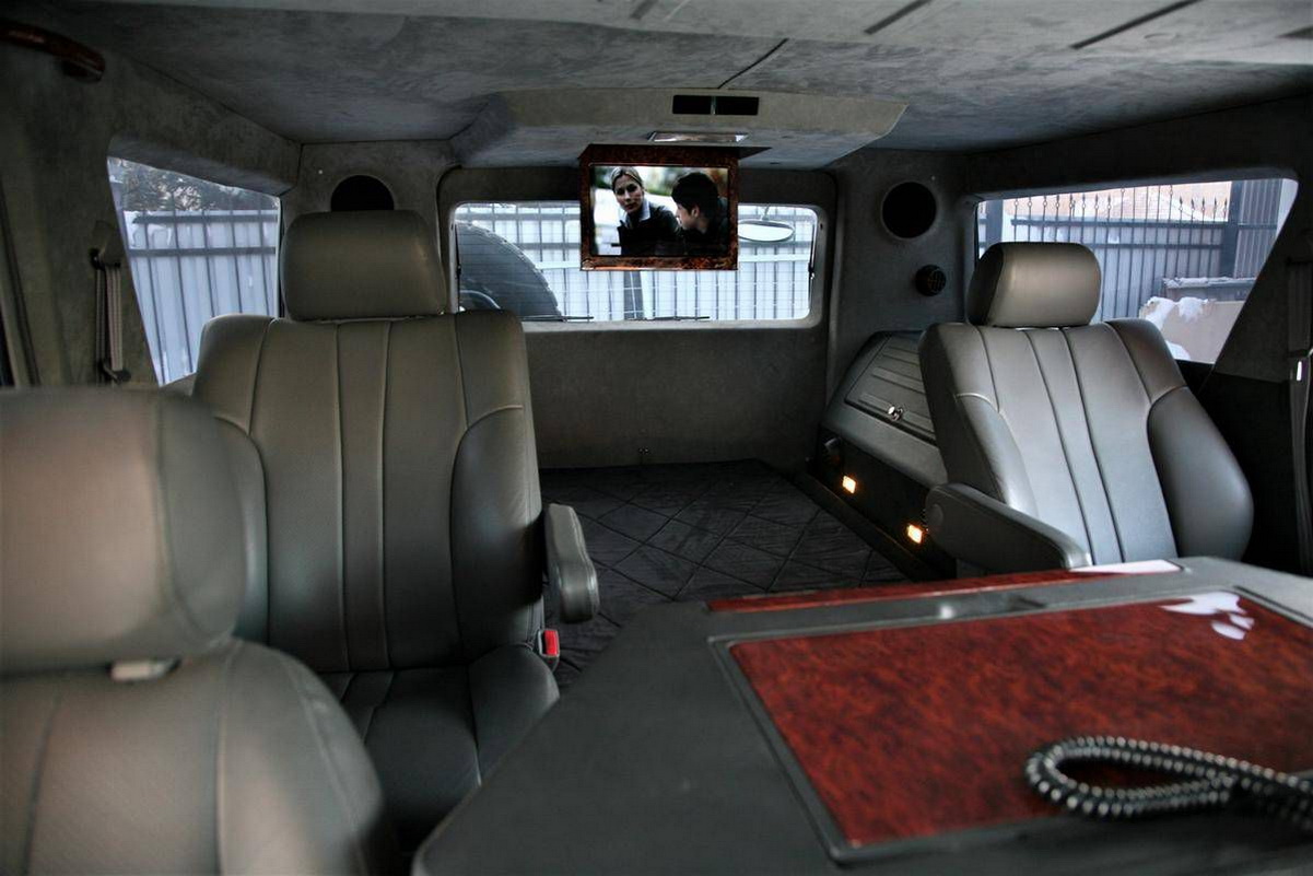 Toyota Mega Cruiser Is Japan’s Off-Road Dinosaur You Can Now Import In The US