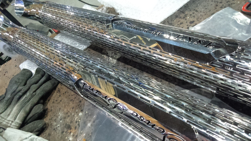 (Non) Sense Brand’s Toyota Looks Exhausting At Tokyo Auto Salon