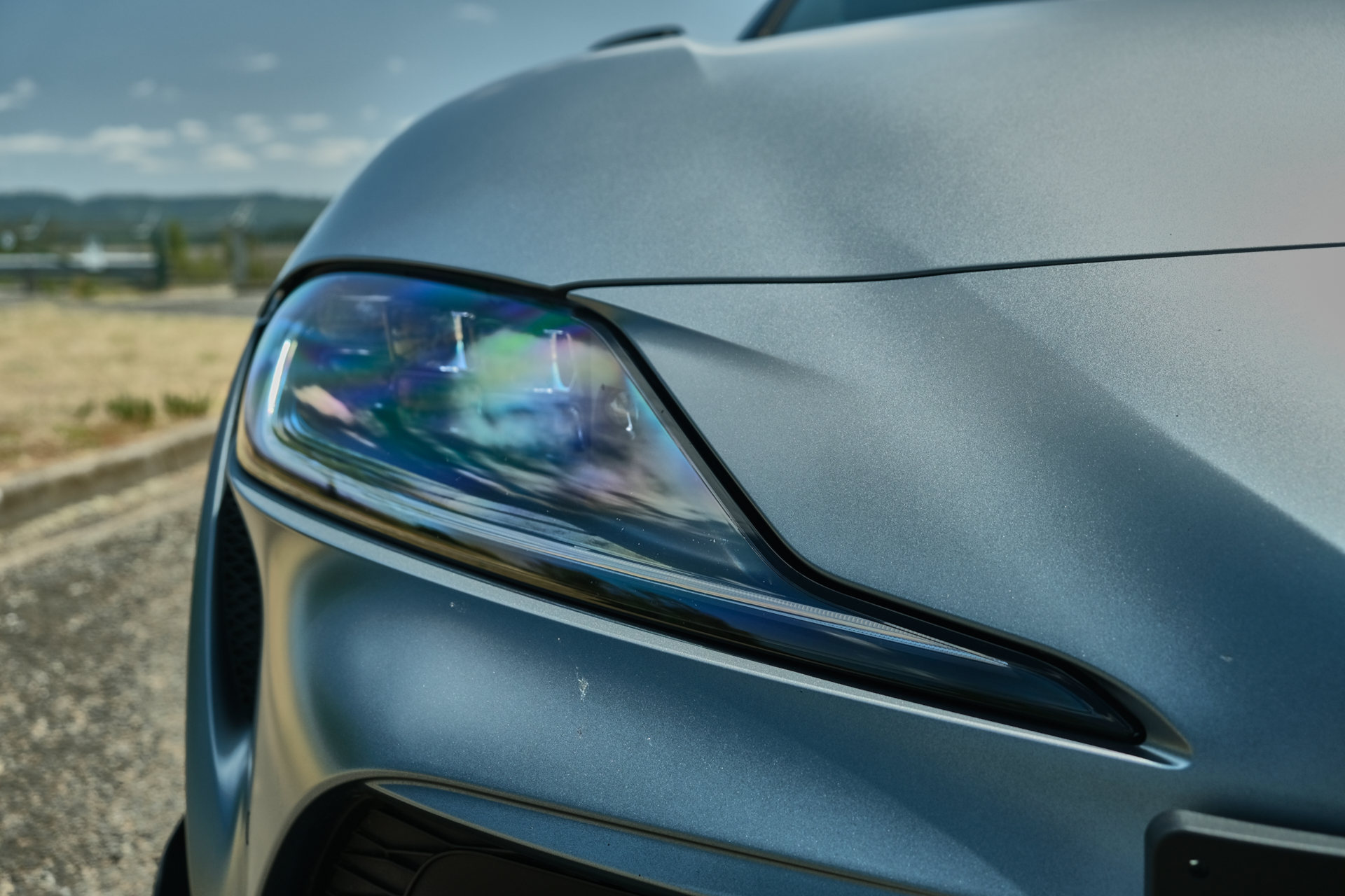 Ask Us Anything About The 2020 Toyota GR Supra GTS