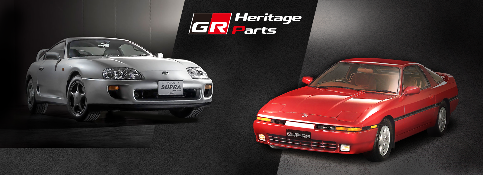 Toyota To Reproduce And Sell Parts For A70 And A80 Supra