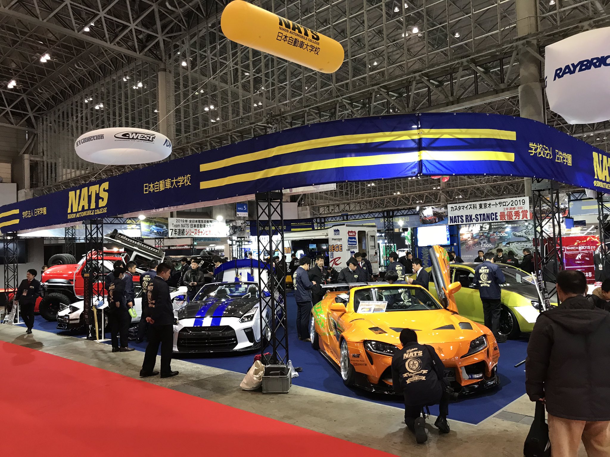 Looks Can Be Deceiving: 2020 Toyota Supra Roadster A90 Is Actually A Lexus SC With A 2JZ-GTE