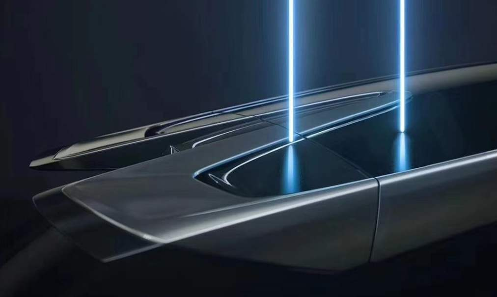 Changan’s New UNI T Is One Of China’s Best-Looking Crossovers