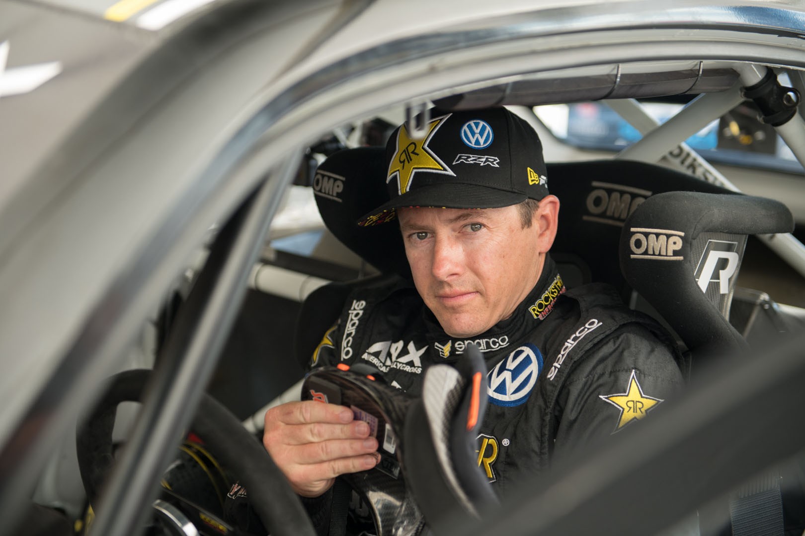 VW’s E-Performance Golf R Concept Is A Fully Electric Preview Of Future R Models