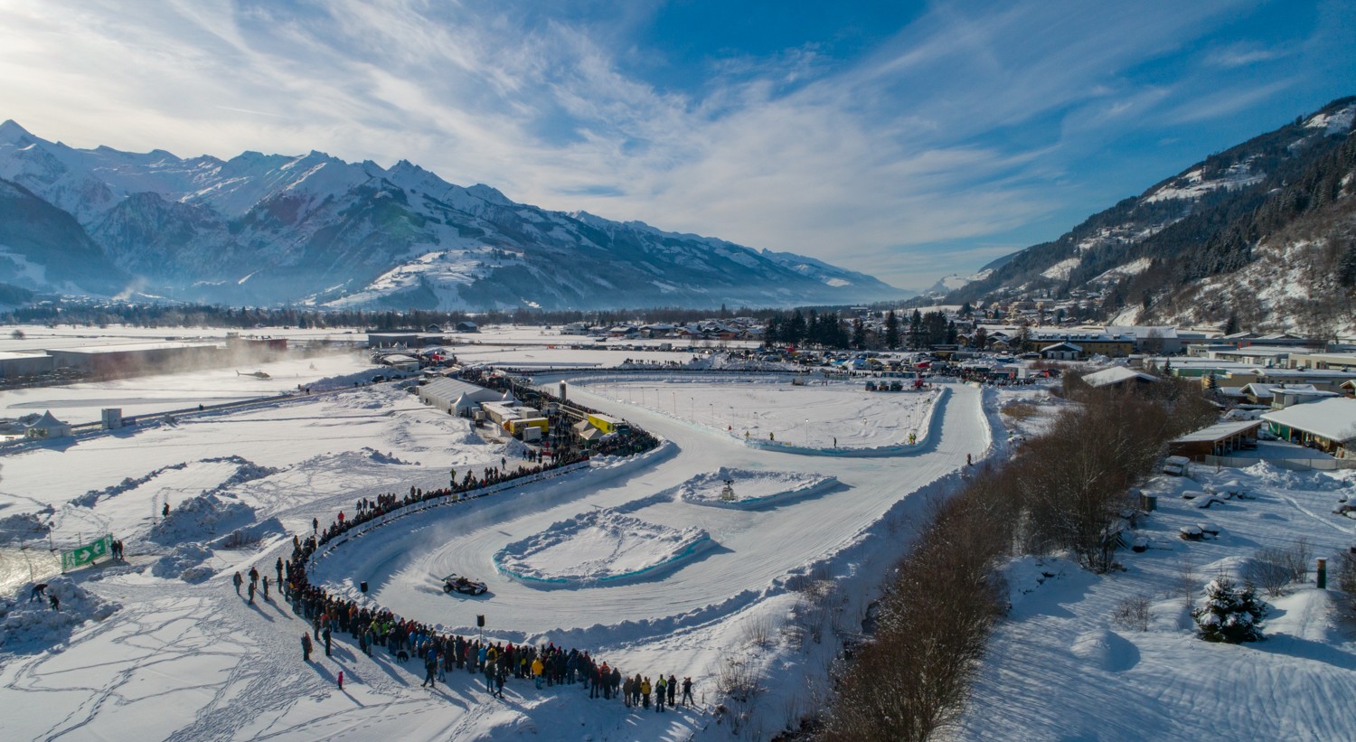 VW’s E-Performance Golf R Concept Is A Fully Electric Preview Of Future R Models