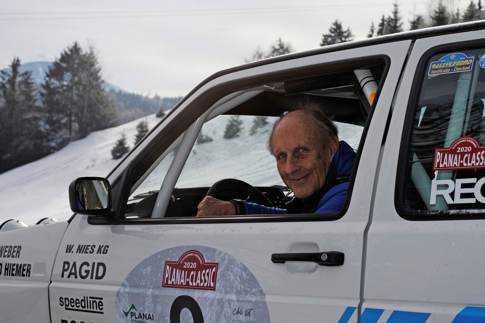 VW’s E-Performance Golf R Concept Is A Fully Electric Preview Of Future R Models