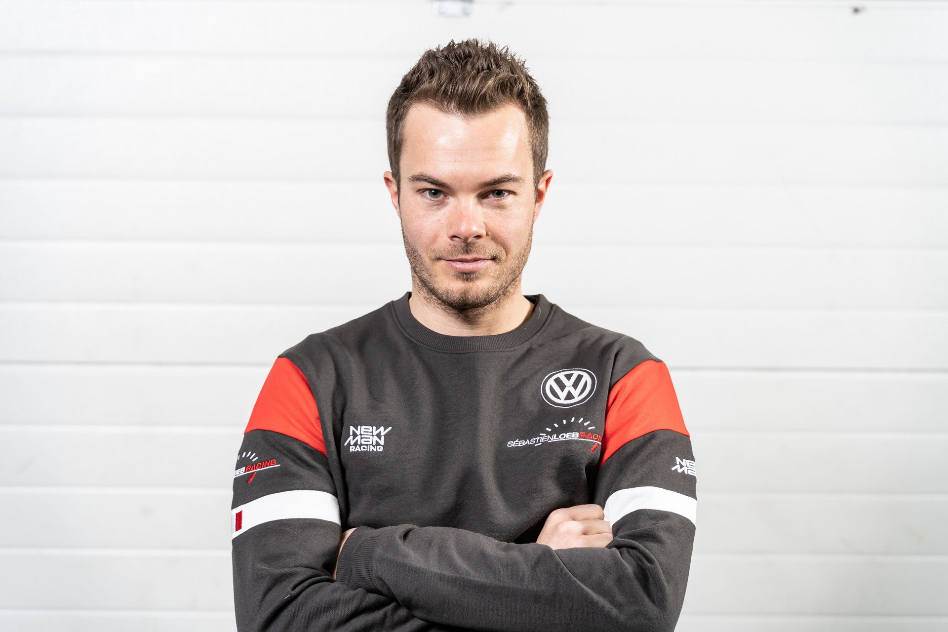 VW’s E-Performance Golf R Concept Is A Fully Electric Preview Of Future R Models