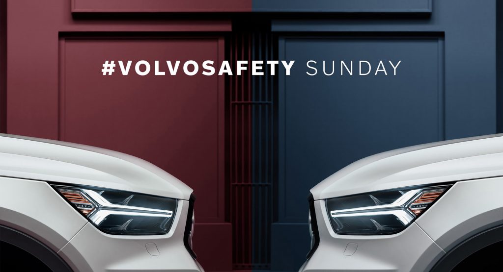 Volvo To Give Away $1 Million In Cars During The Super Bowl On One Condition