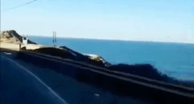 accidents-car-plunges-off-a-cliff-california.gif