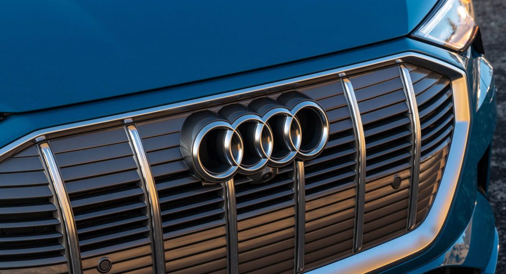  Audi Drops Out Of The 2020 New York And Detroit Auto Shows