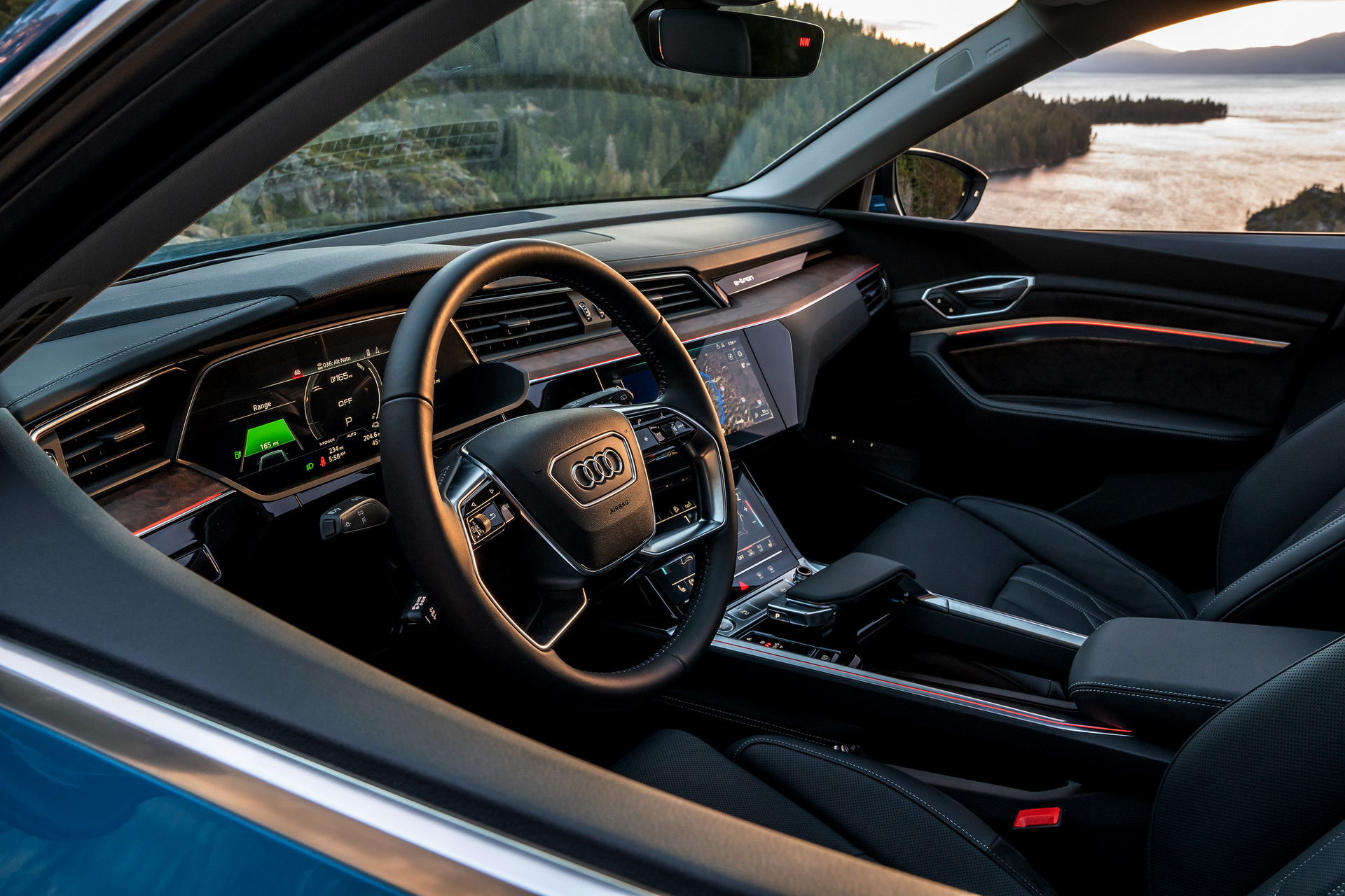 Audi Drops Out Of The 2020 New York And Detroit Auto Shows