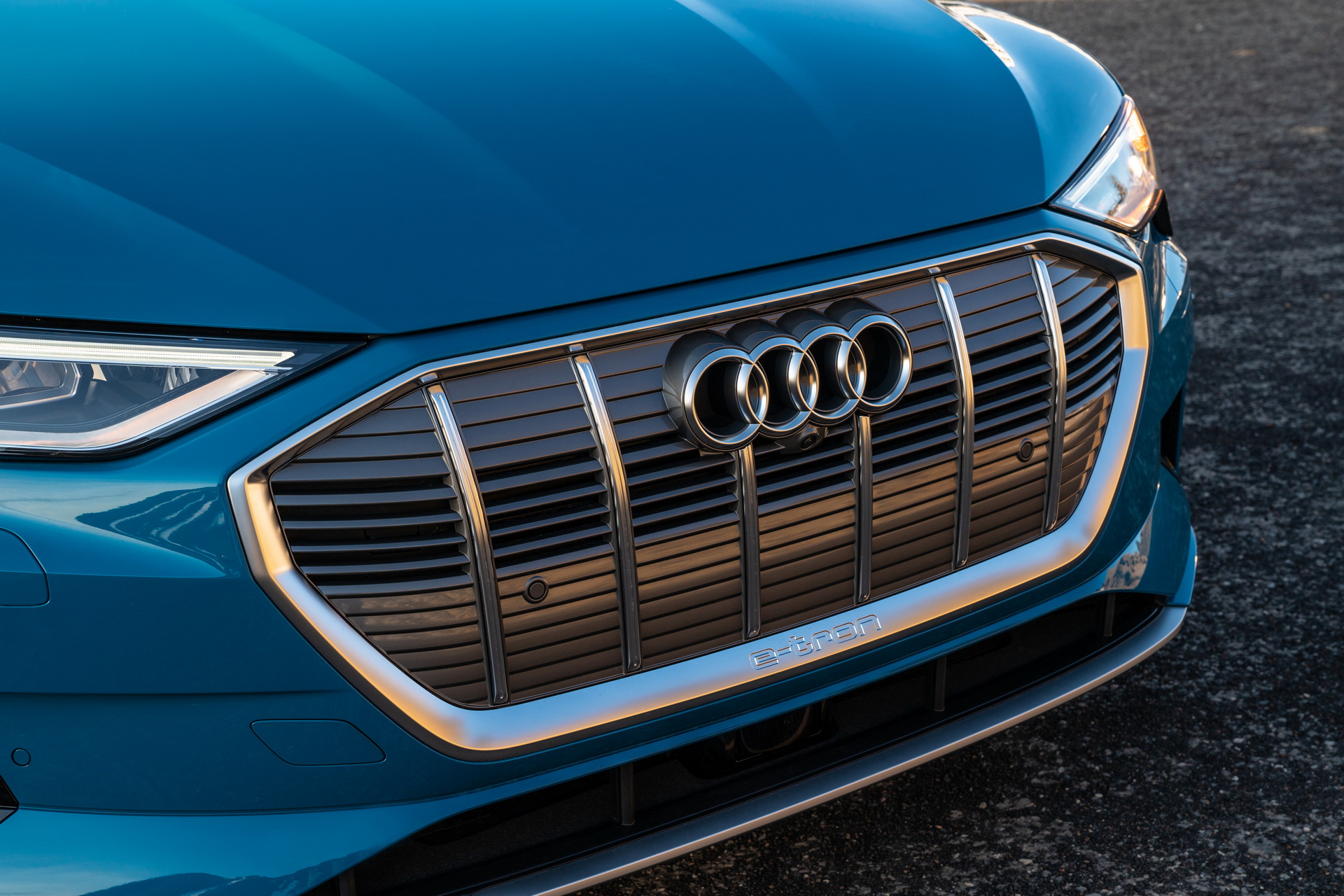 Audi Drops Out Of The 2020 New York And Detroit Auto Shows