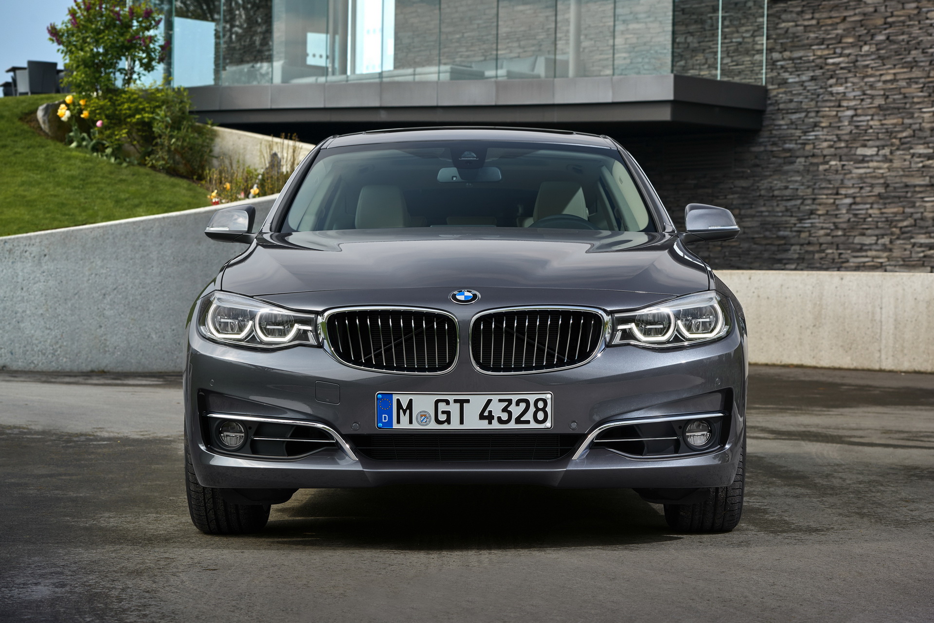 BMW 3-Series Gran Turismo Production Ends, Very Few Will Miss It