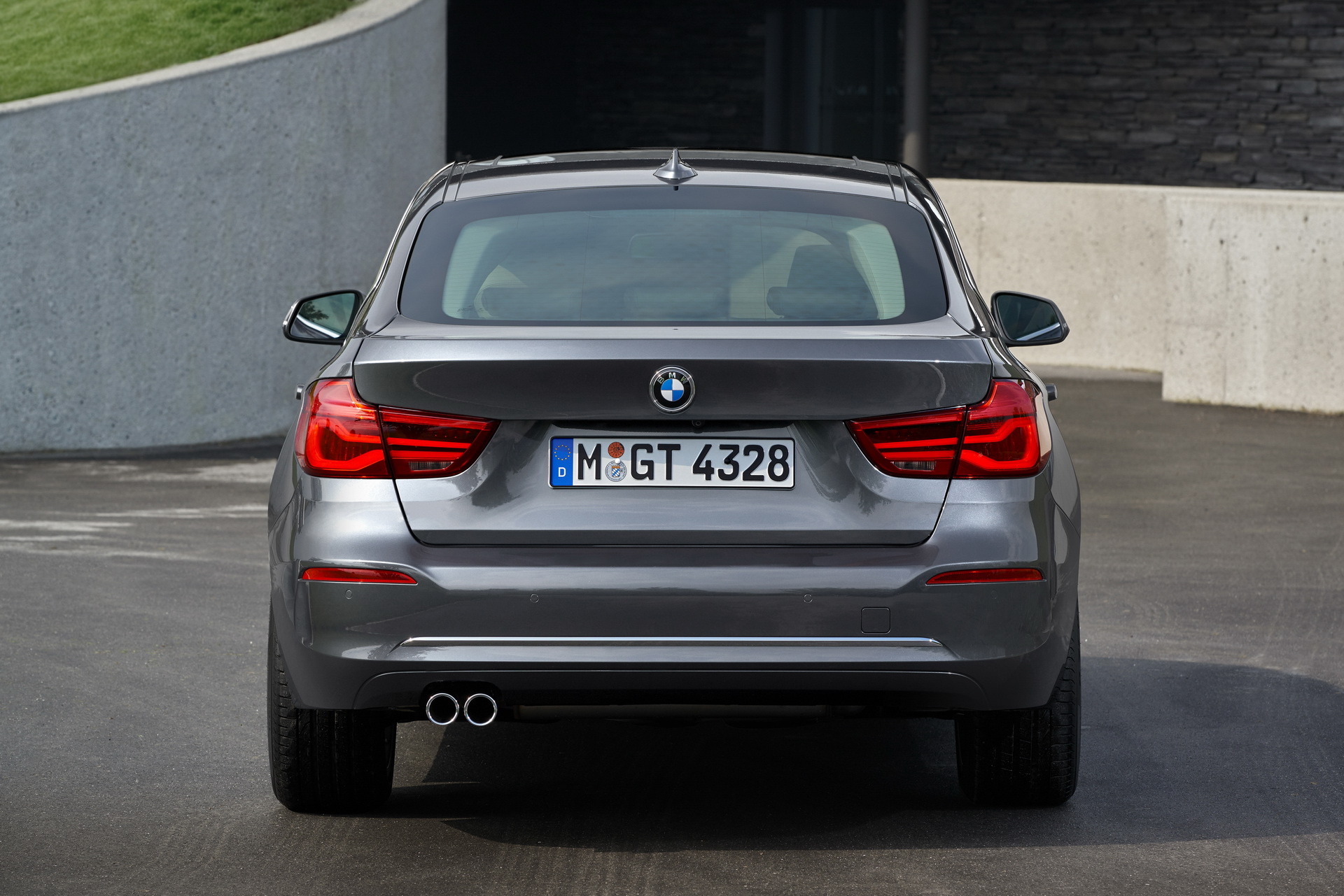 BMW 3-Series Gran Turismo Production Ends, Very Few Will Miss It