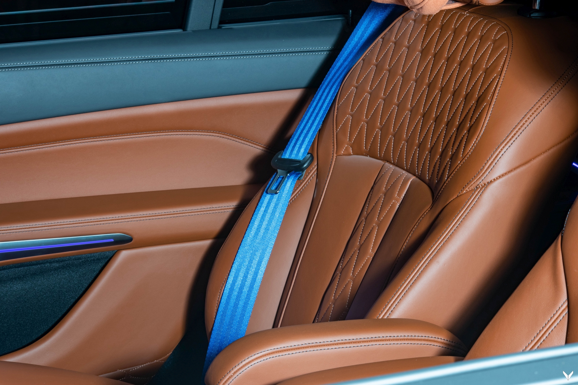 BMW X7 Tuned To Perfection By Vilner, Or So They Say…