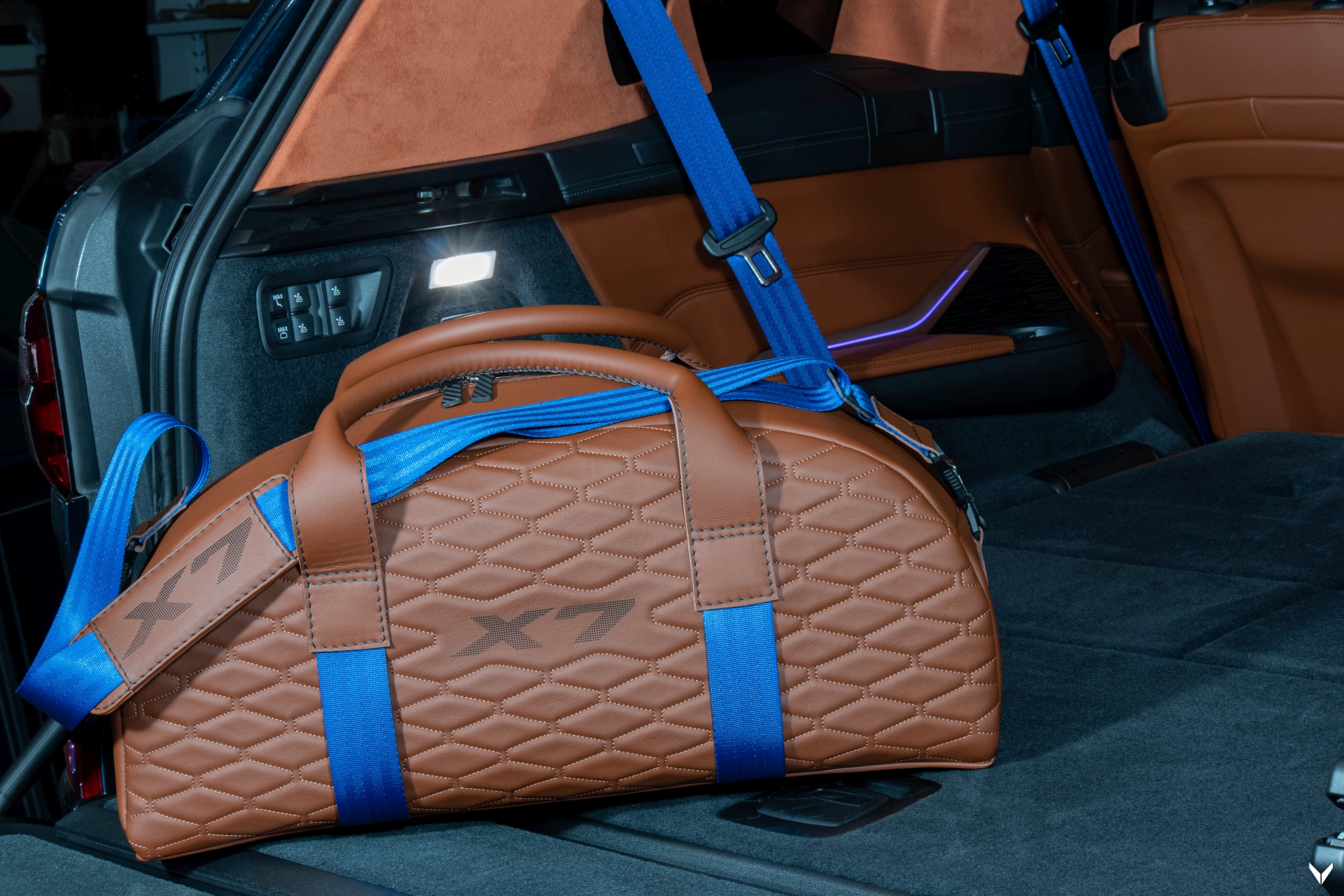 BMW X7 Tuned To Perfection By Vilner, Or So They Say…