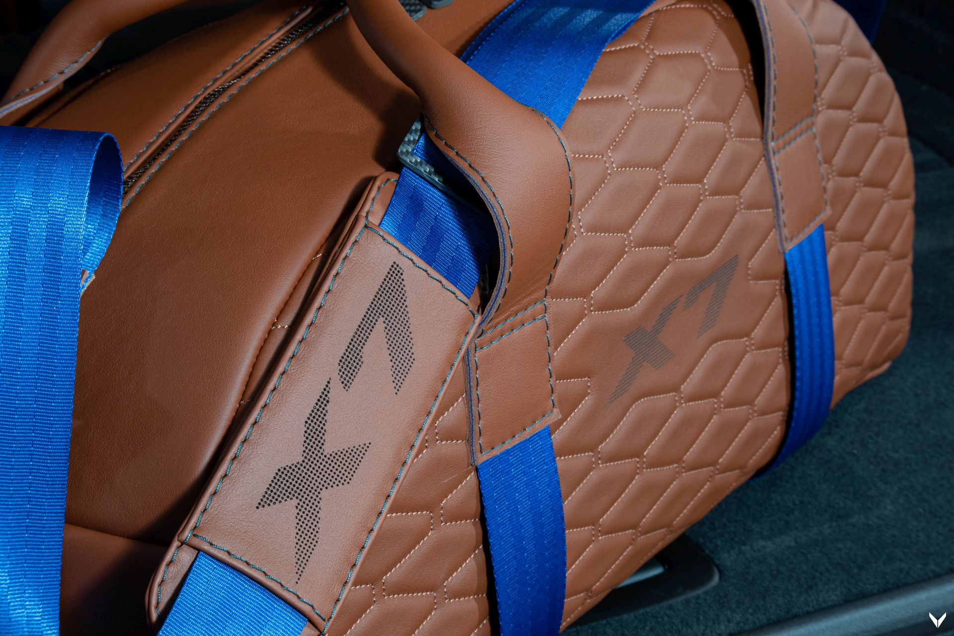 BMW X7 Tuned To Perfection By Vilner, Or So They Say…