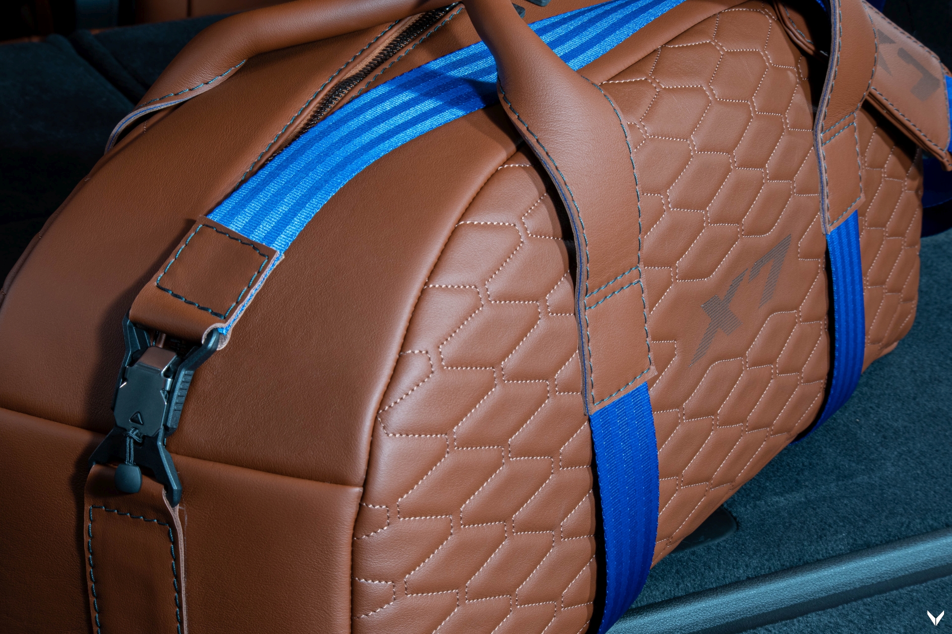 BMW X7 Tuned To Perfection By Vilner, Or So They Say…